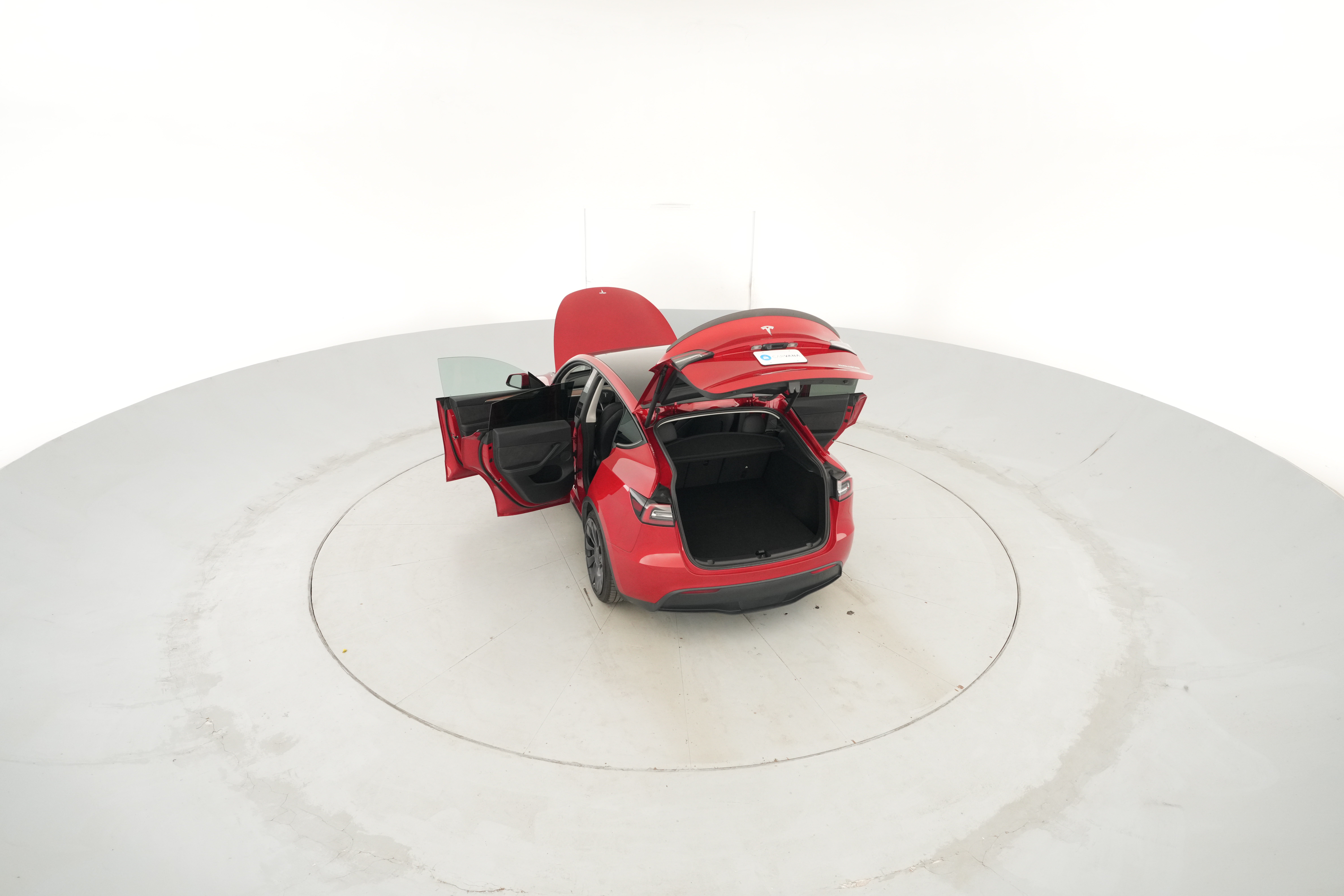 2023 Tesla Model Y Performance - Photo 50
