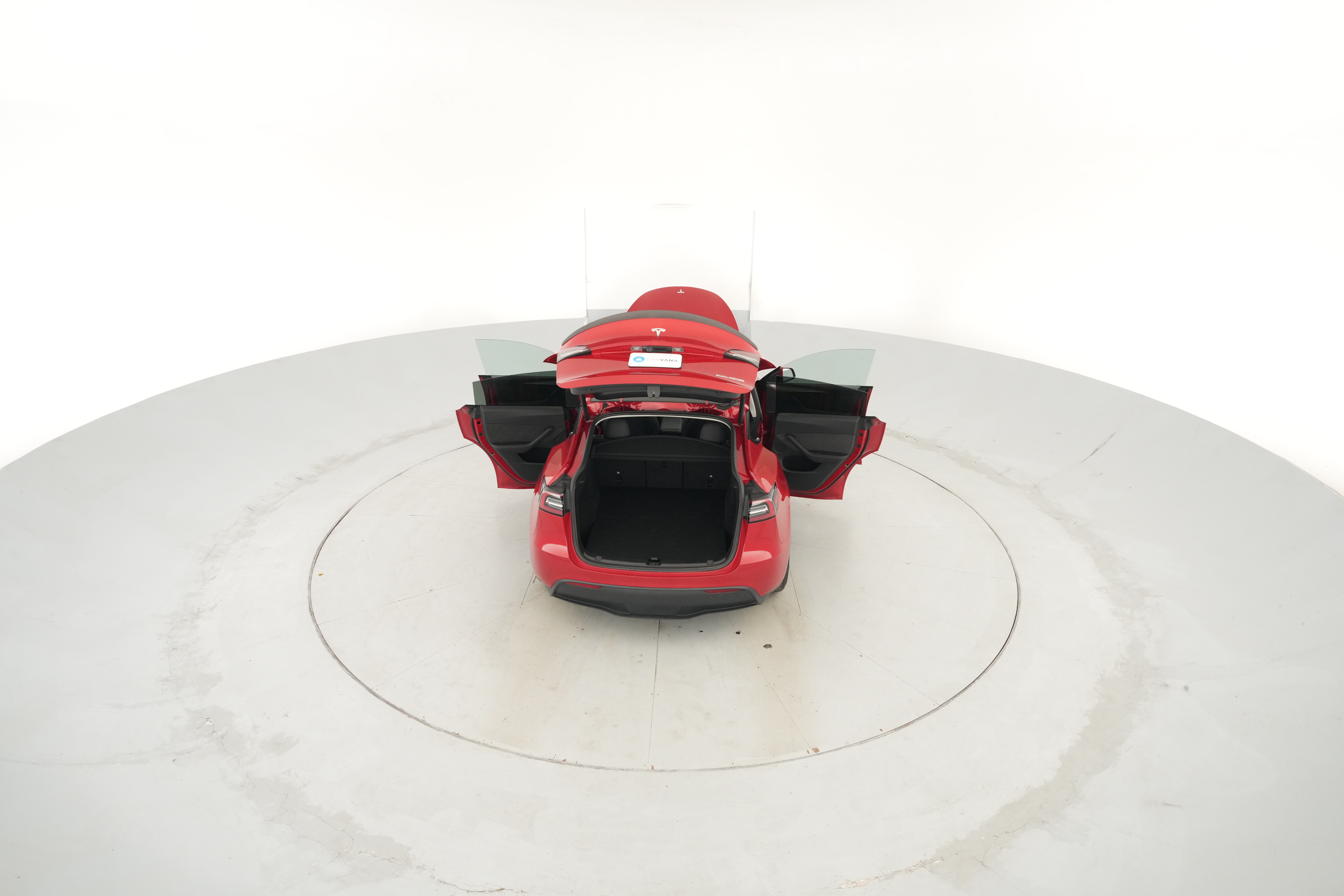 2023 Tesla Model Y Performance - Photo 51