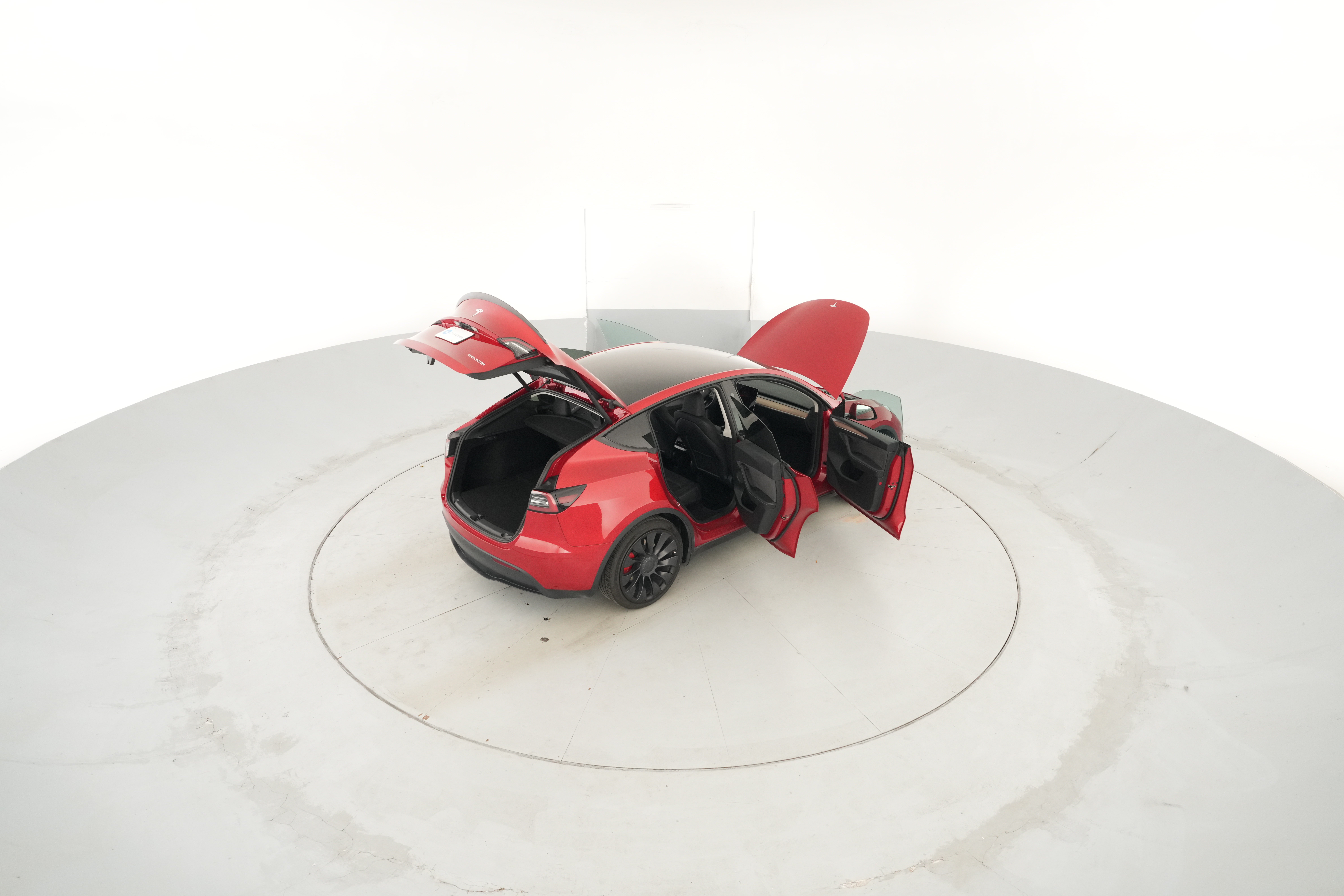 2023 Tesla Model Y Performance - Photo 53