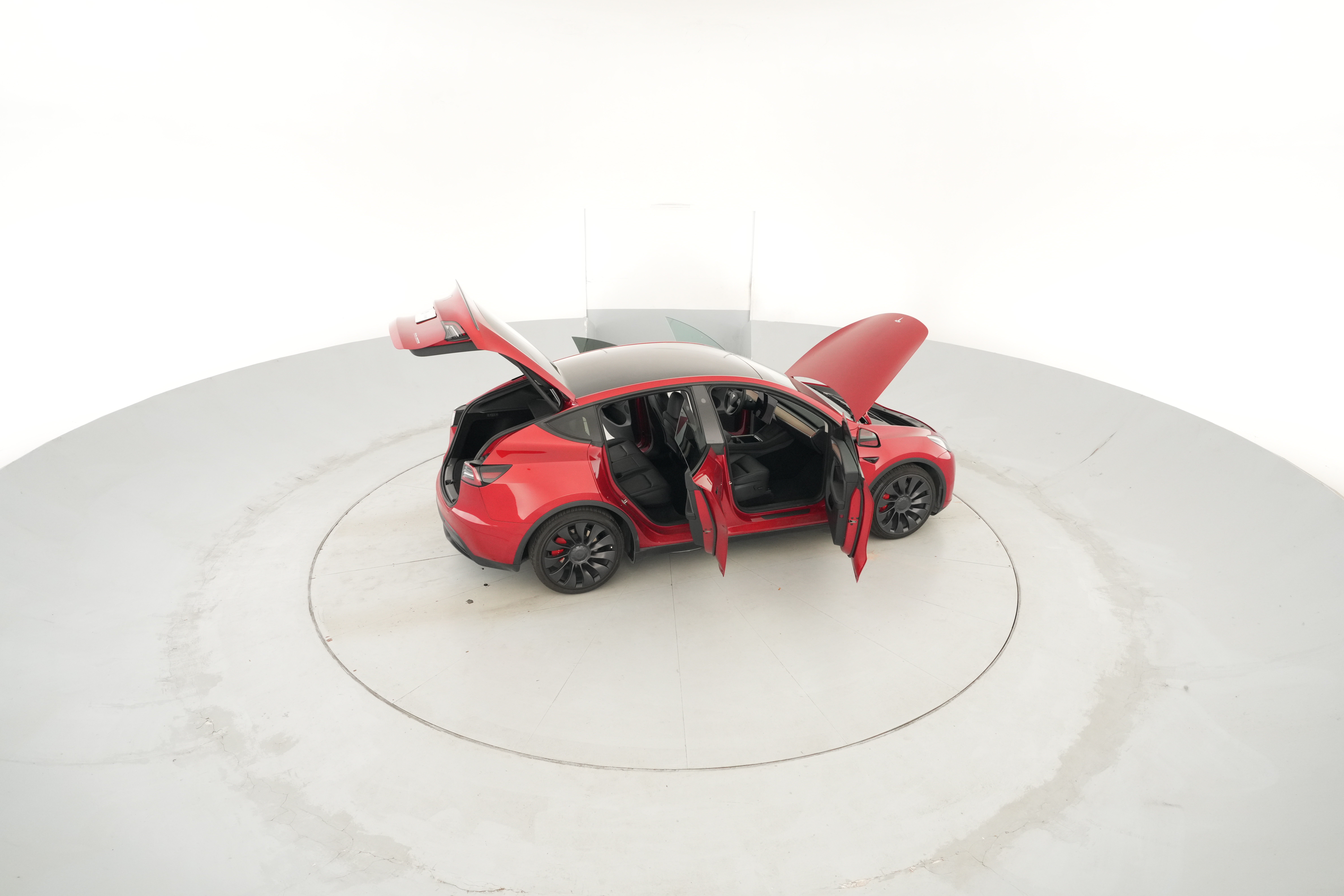 2023 Tesla Model Y Performance - Photo 54