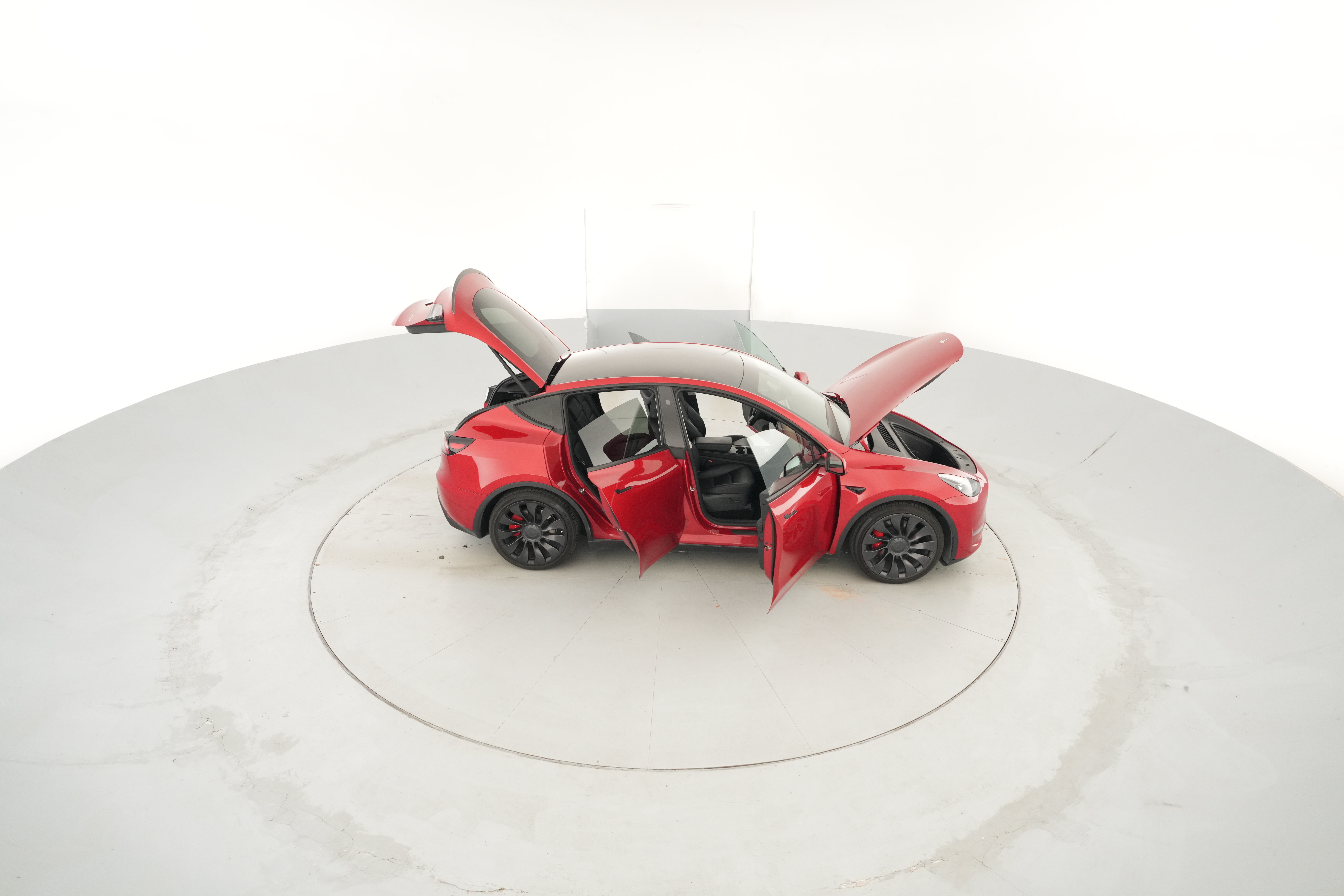 2023 Tesla Model Y Performance - Photo 55