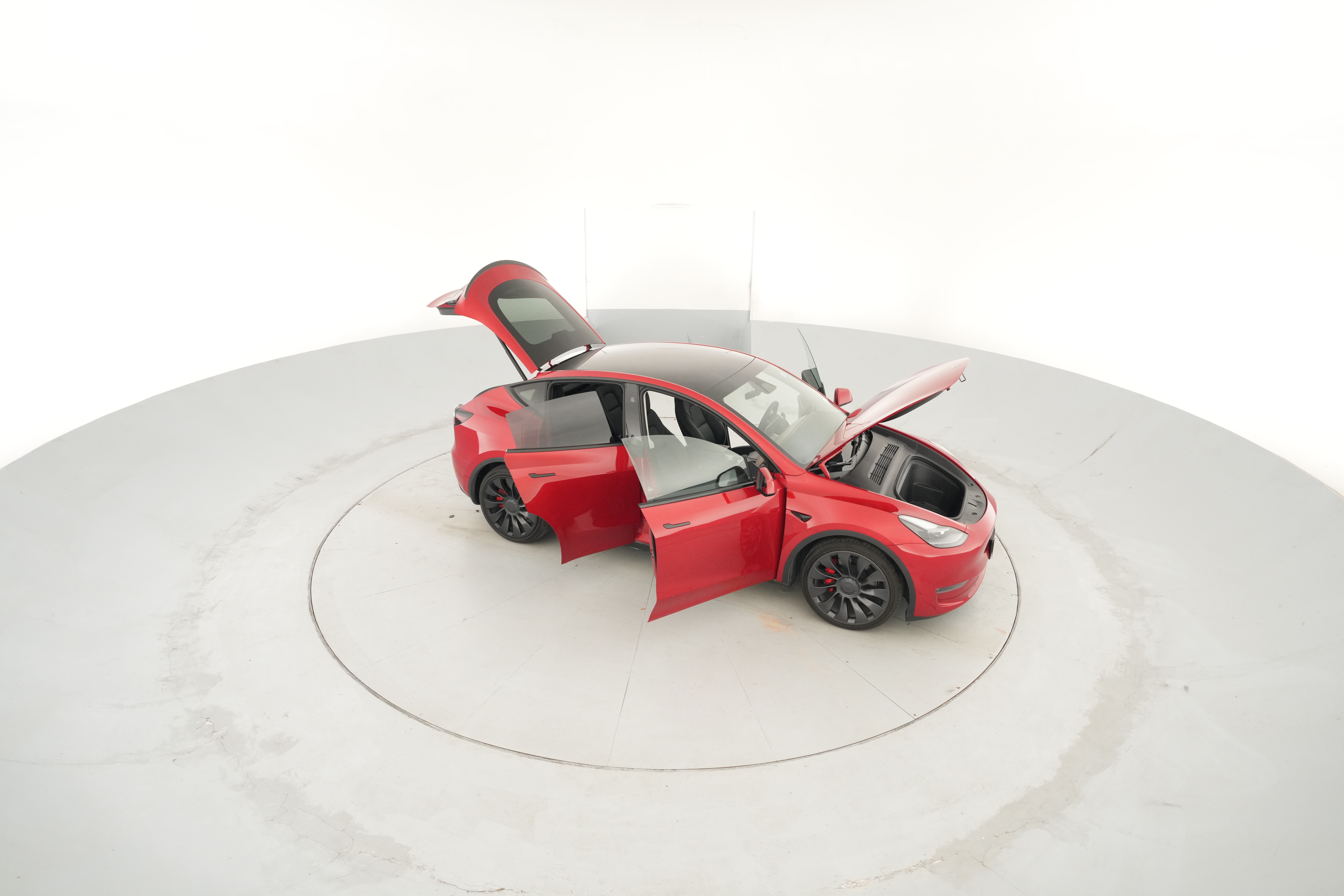 2023 Tesla Model Y Performance - Photo 56