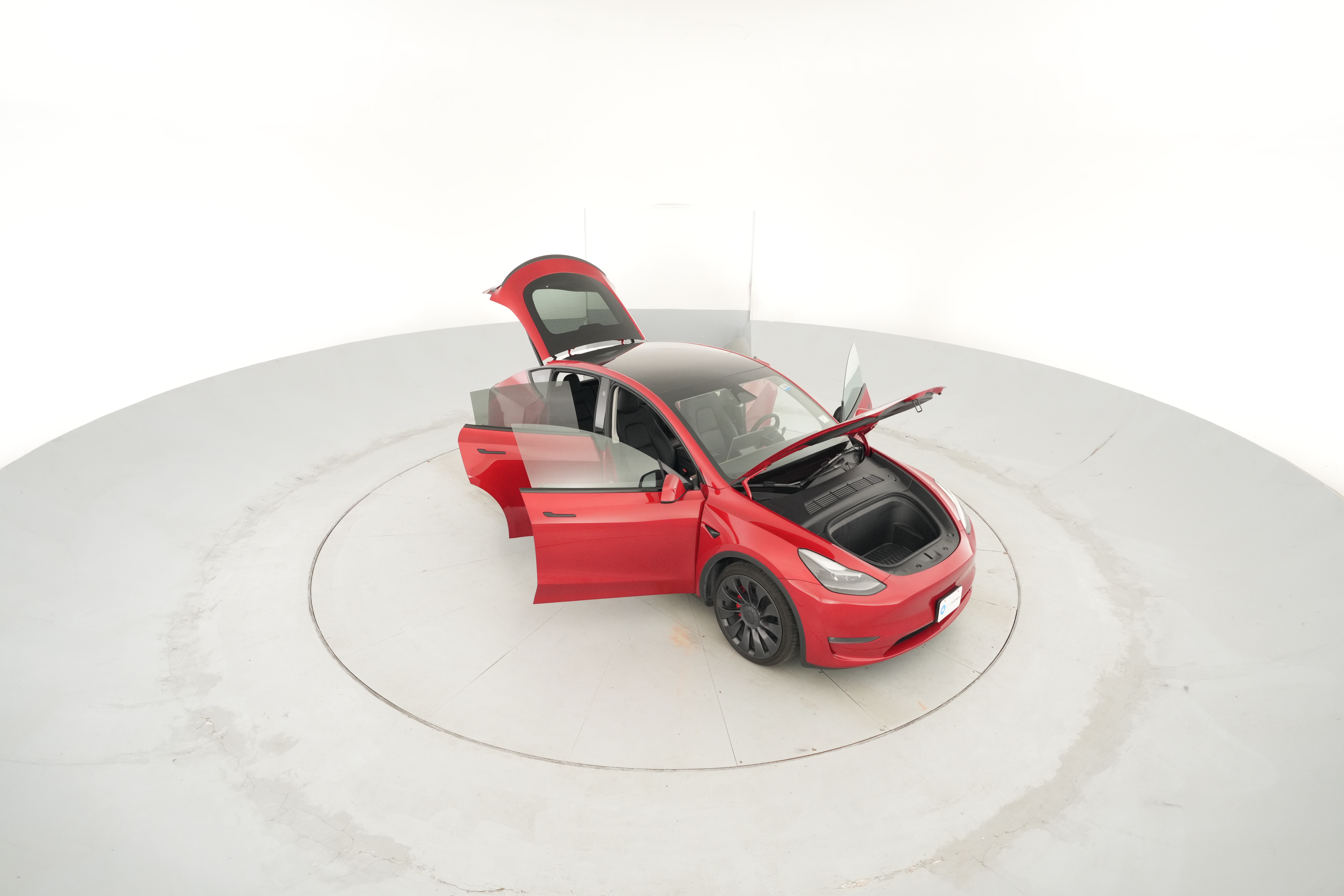 2023 Tesla Model Y Performance - Photo 57
