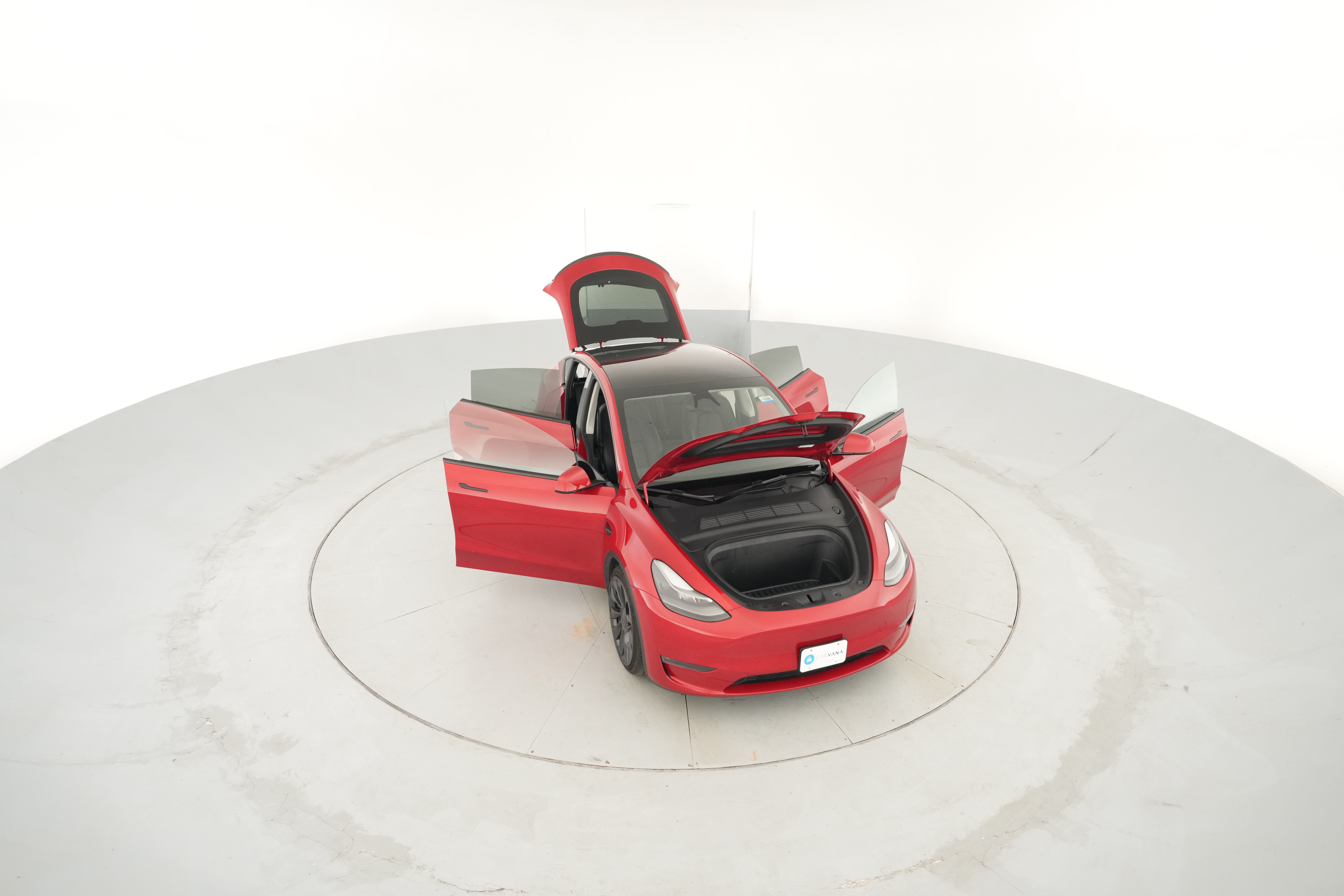 2023 Tesla Model Y Performance - Photo 58