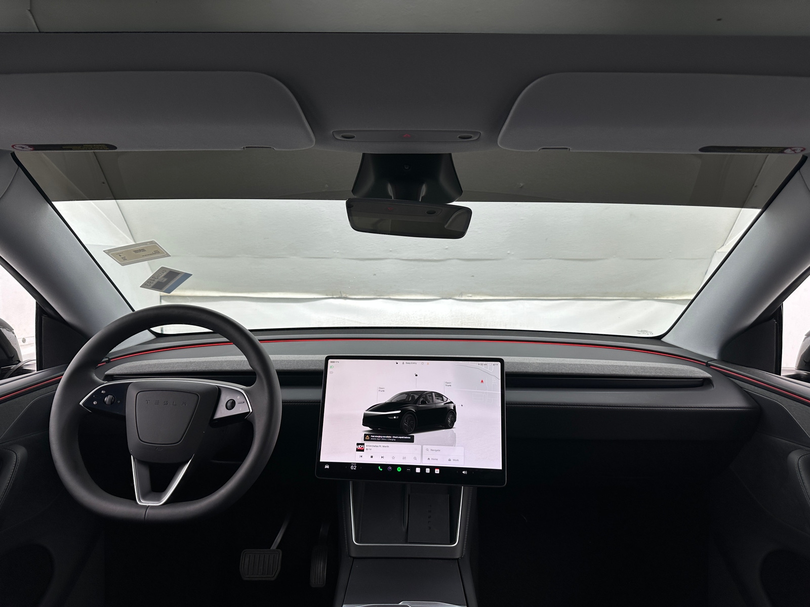 Thumbnail: 2026 Tesla Model Y - 2