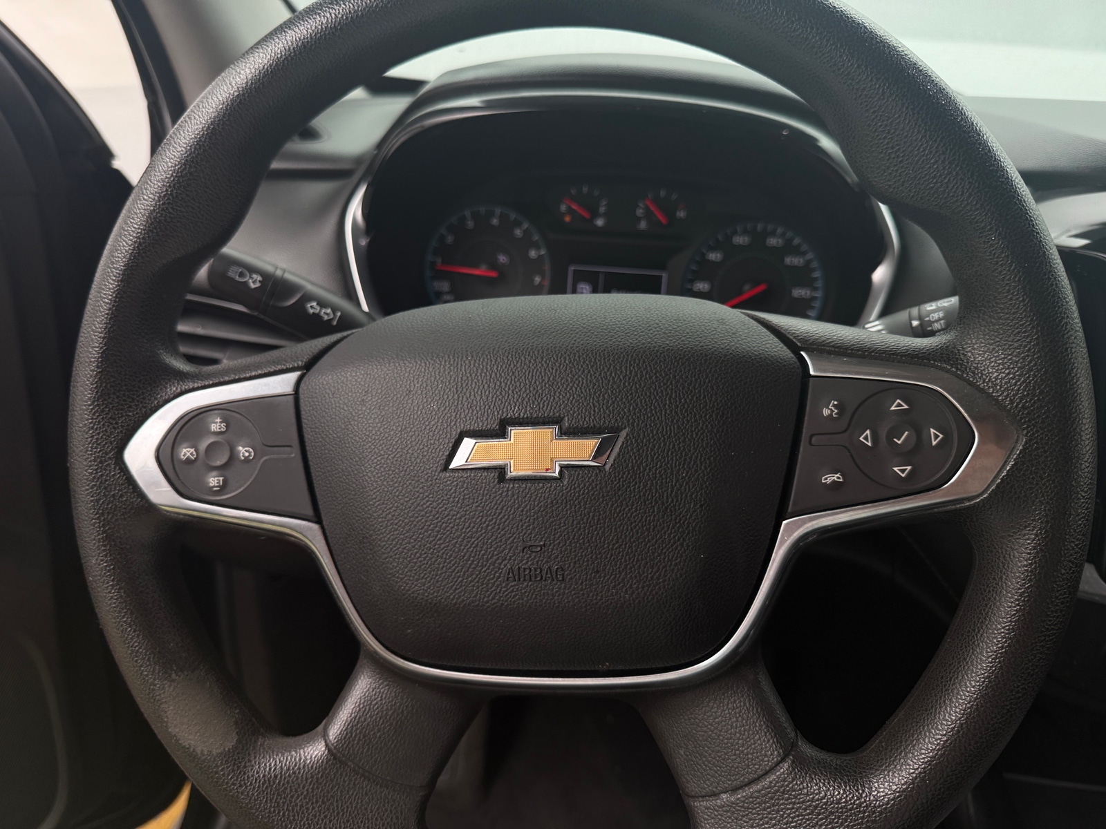 Thumbnail: 2018 Chevrolet Traverse - 5