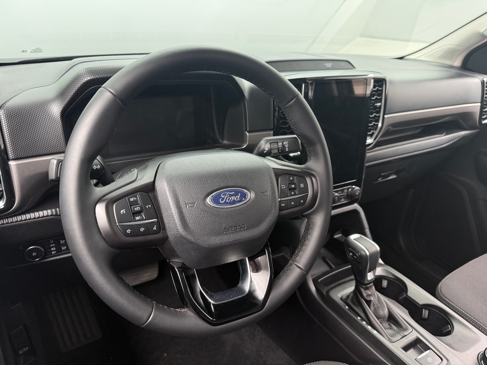 Thumbnail: 2025 Ford Ranger - 5