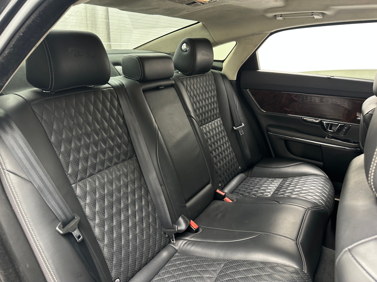Thumbnail: 2016 Jaguar XJ - 5