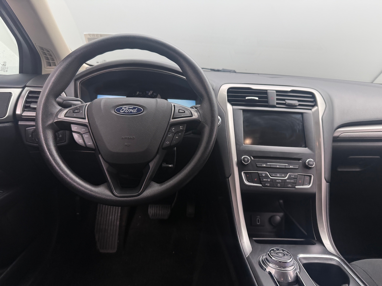 Thumbnail: 2018 Ford Fusion - 5