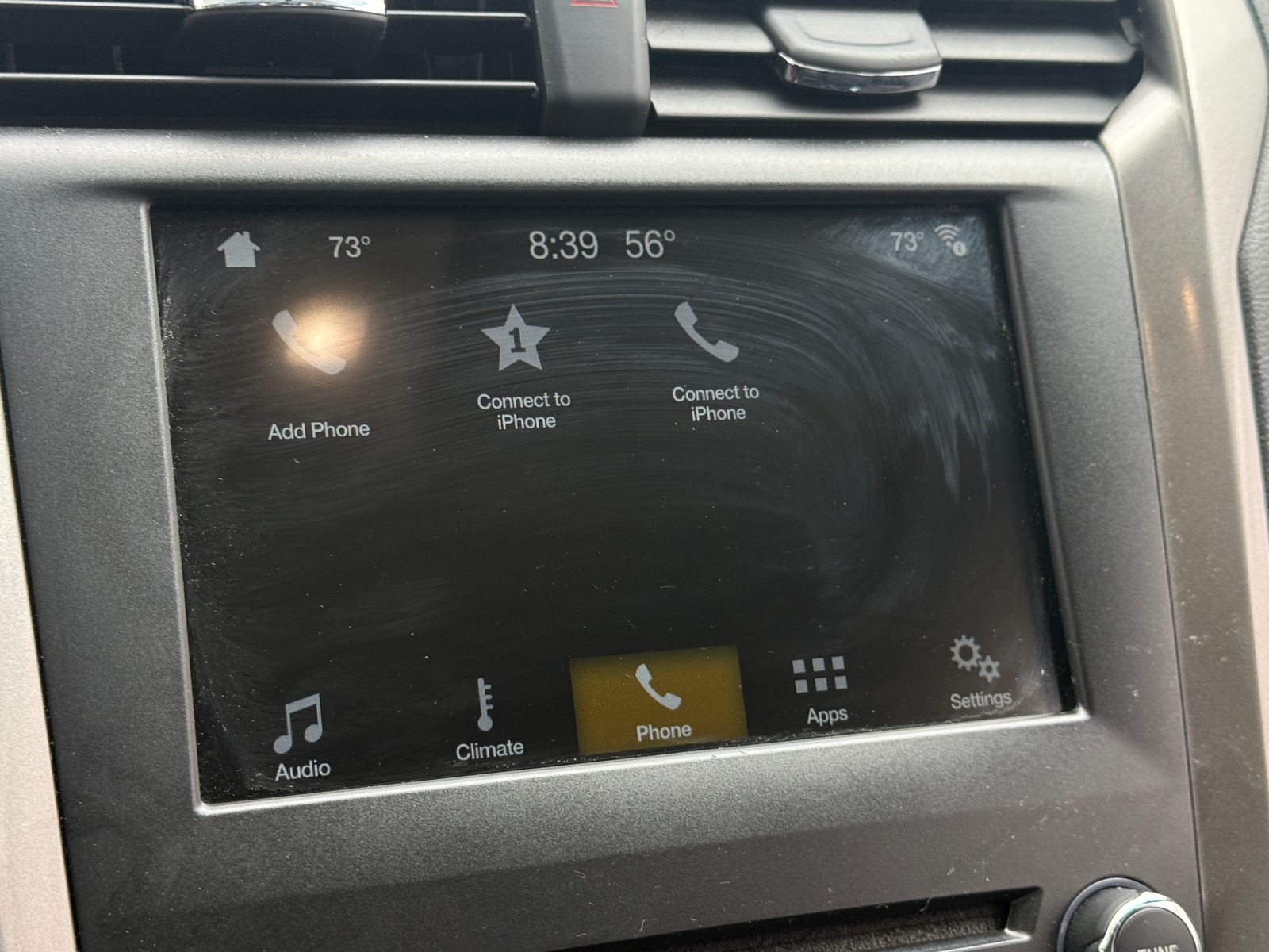 Thumbnail: 2018 Ford Fusion - 4