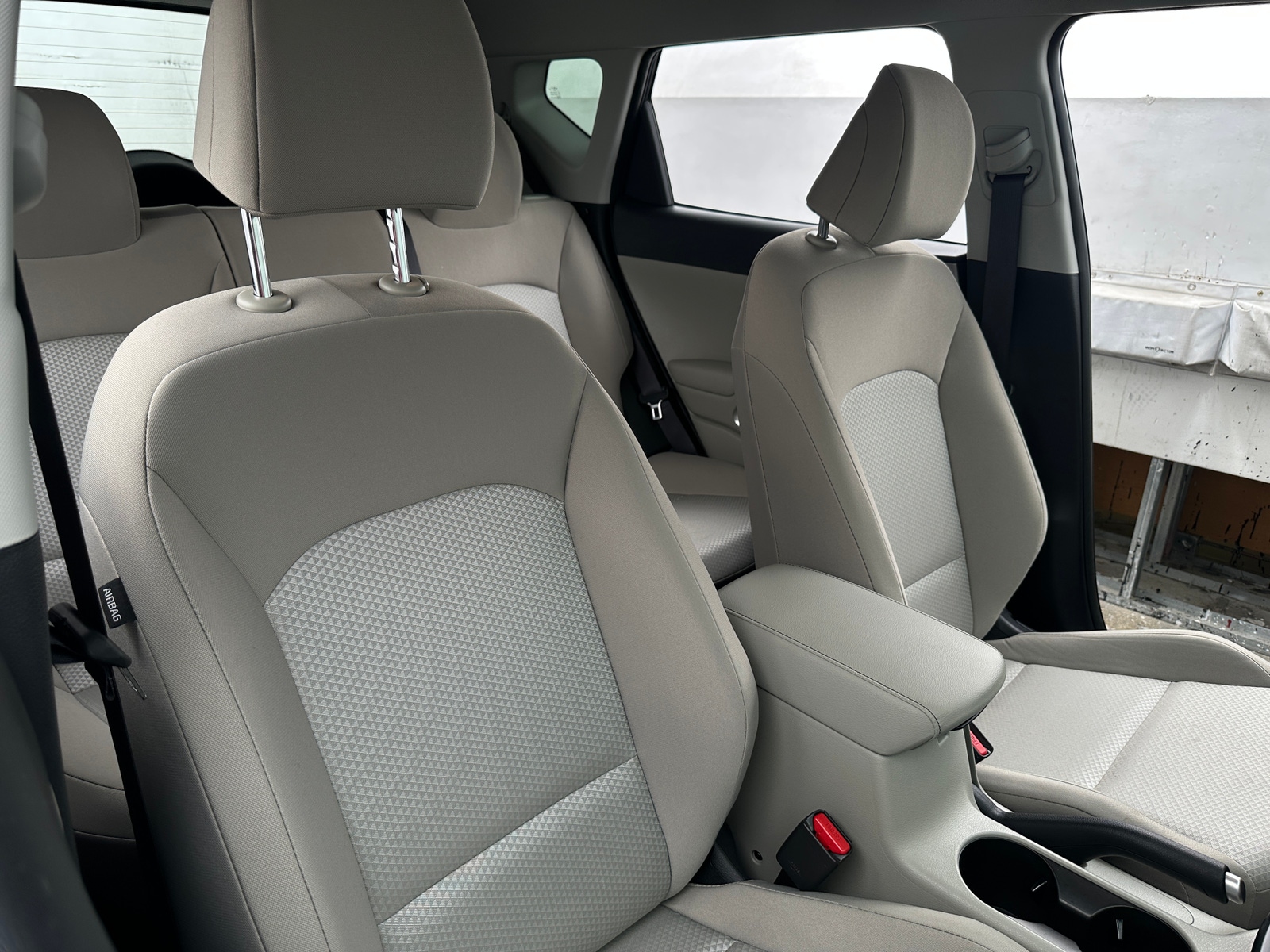 Thumbnail: 2025 Kia Soul - 2