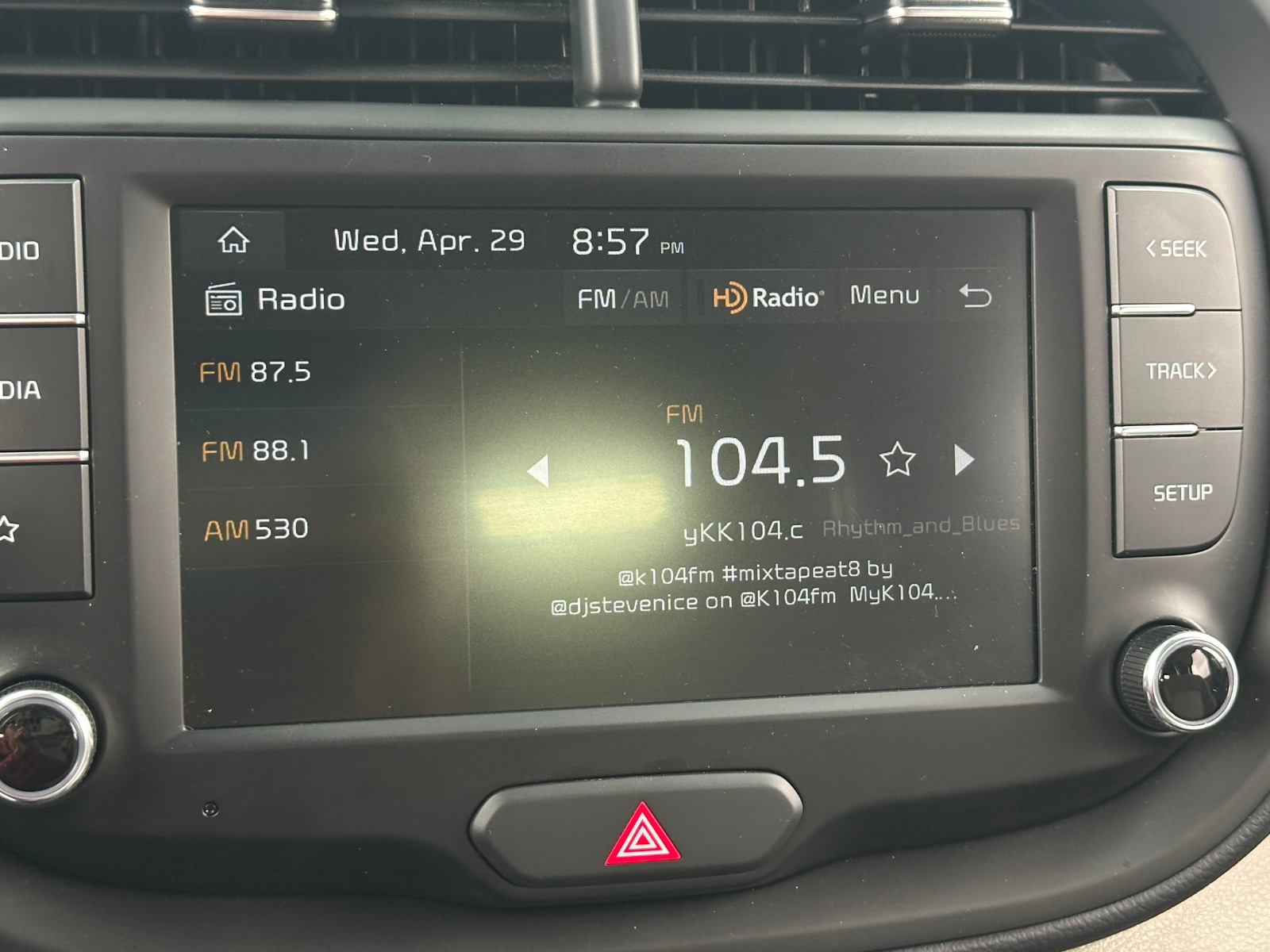 Thumbnail: 2025 Kia Soul - 4