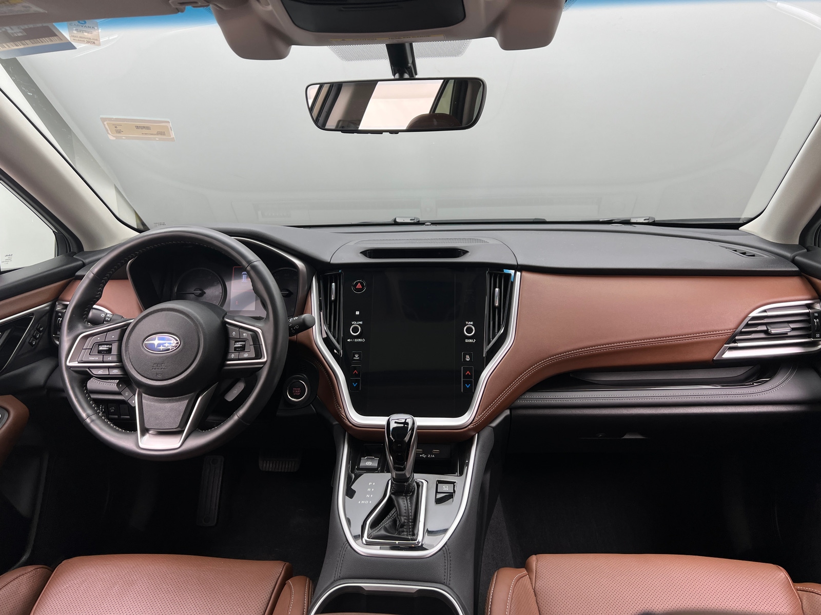 Thumbnail: 2022 Subaru Outback - 2