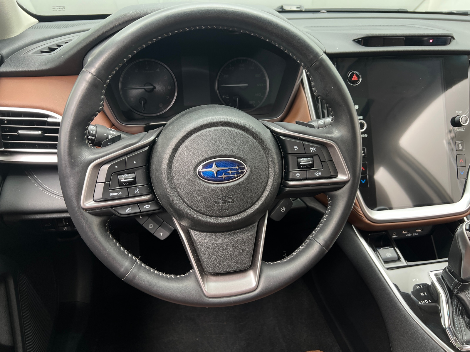 Thumbnail: 2022 Subaru Outback - 4