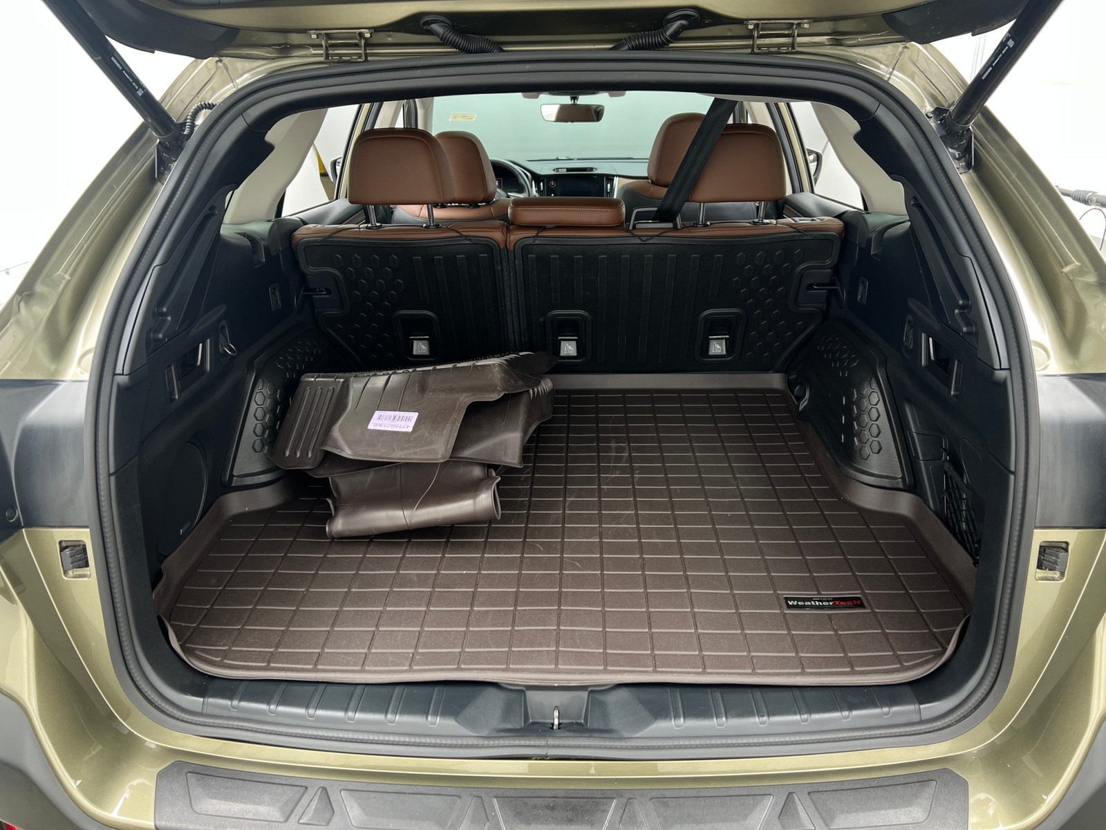 Thumbnail: 2022 Subaru Outback - 6