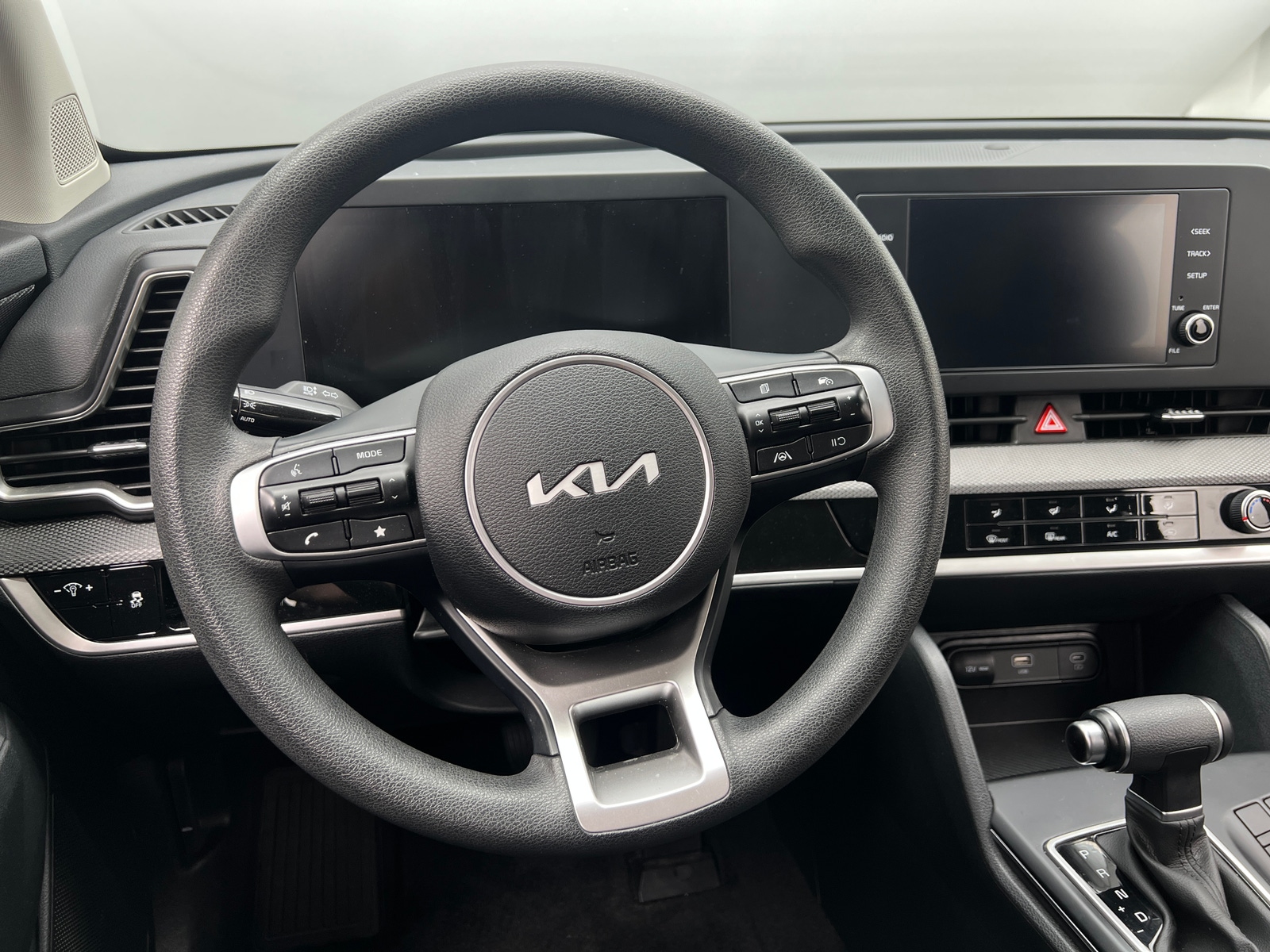 Thumbnail: 2025 Kia Sportage - 5
