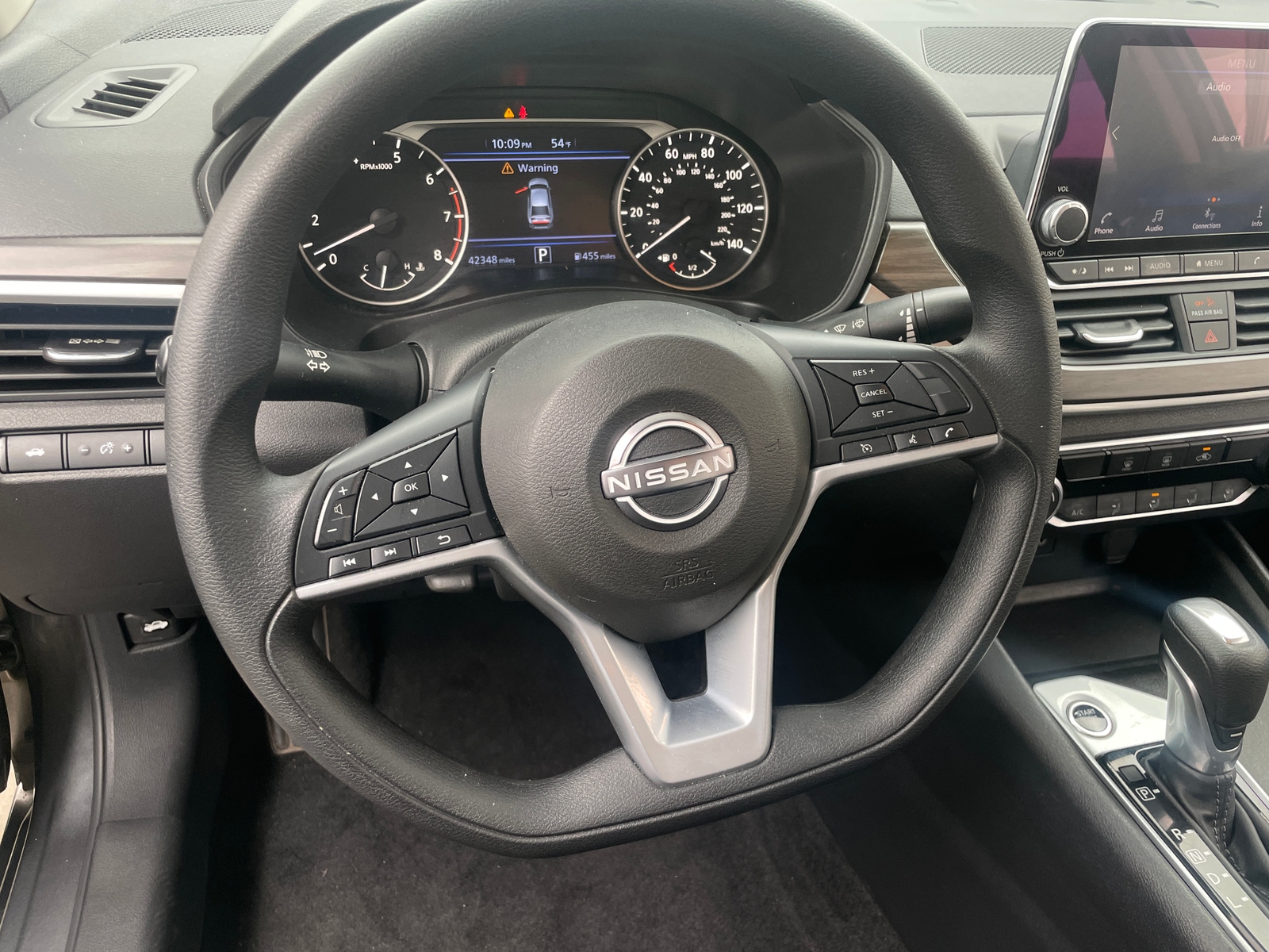 Thumbnail: 2025 Nissan Altima - 5