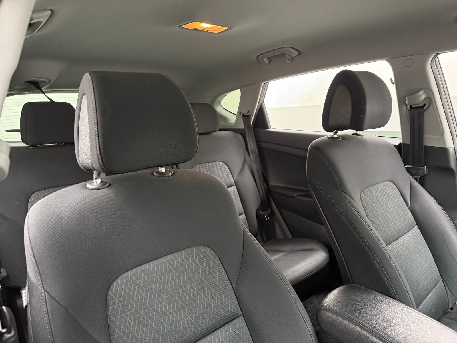 Thumbnail: 2016 Hyundai Tucson - 2