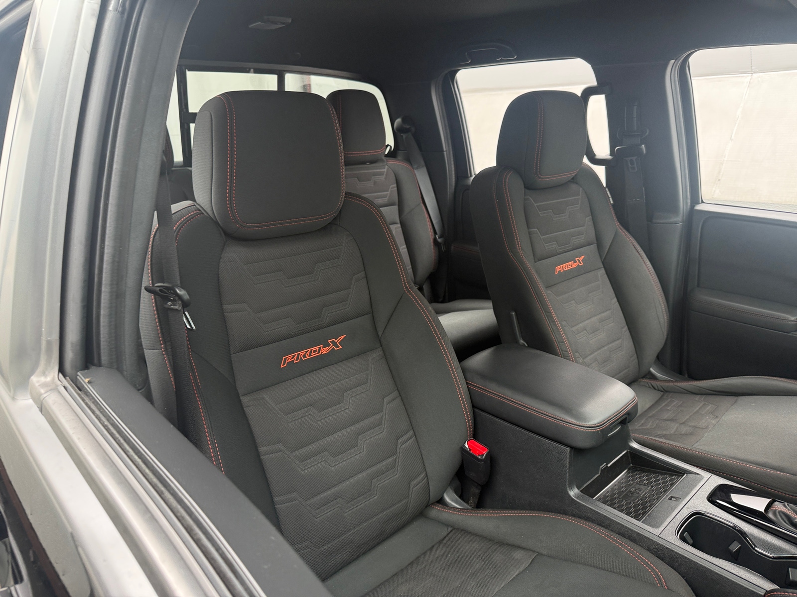 Thumbnail: 2022 Nissan Frontier - 2