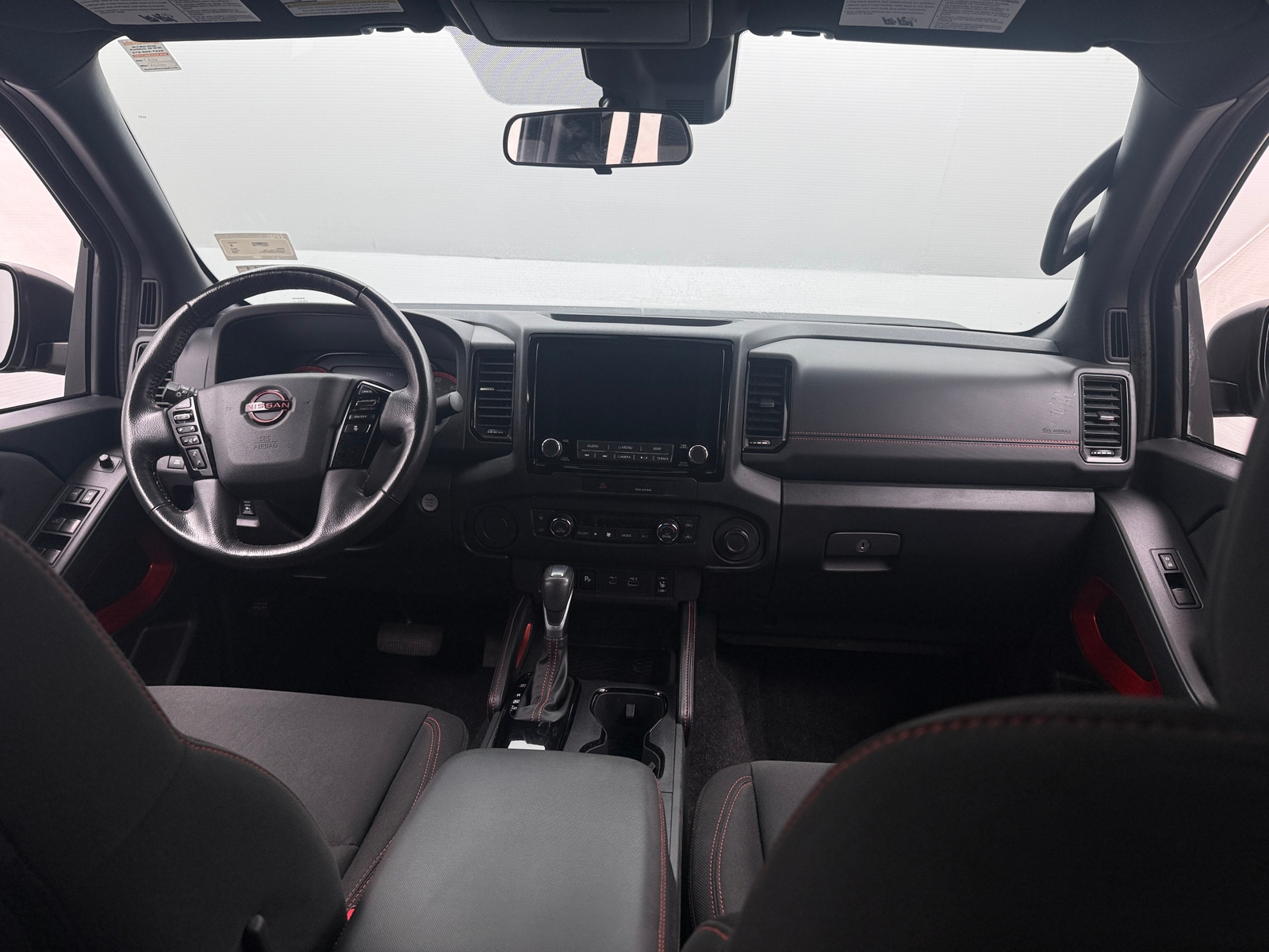 Thumbnail: 2022 Nissan Frontier - 3