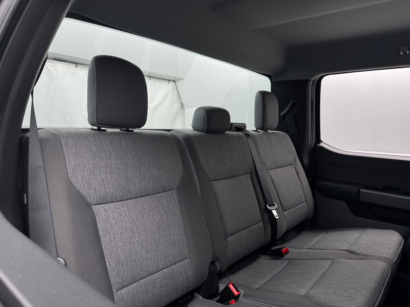 Thumbnail: 2025 Ford Econoline - 6