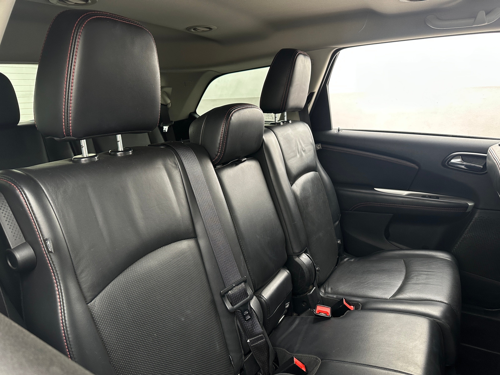 Thumbnail: 2018 Dodge Journey - 5