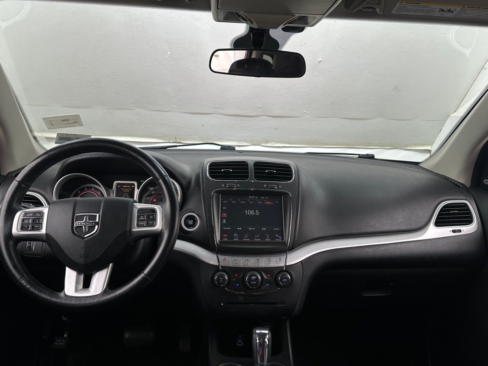 Thumbnail: 2018 Dodge Journey - 2