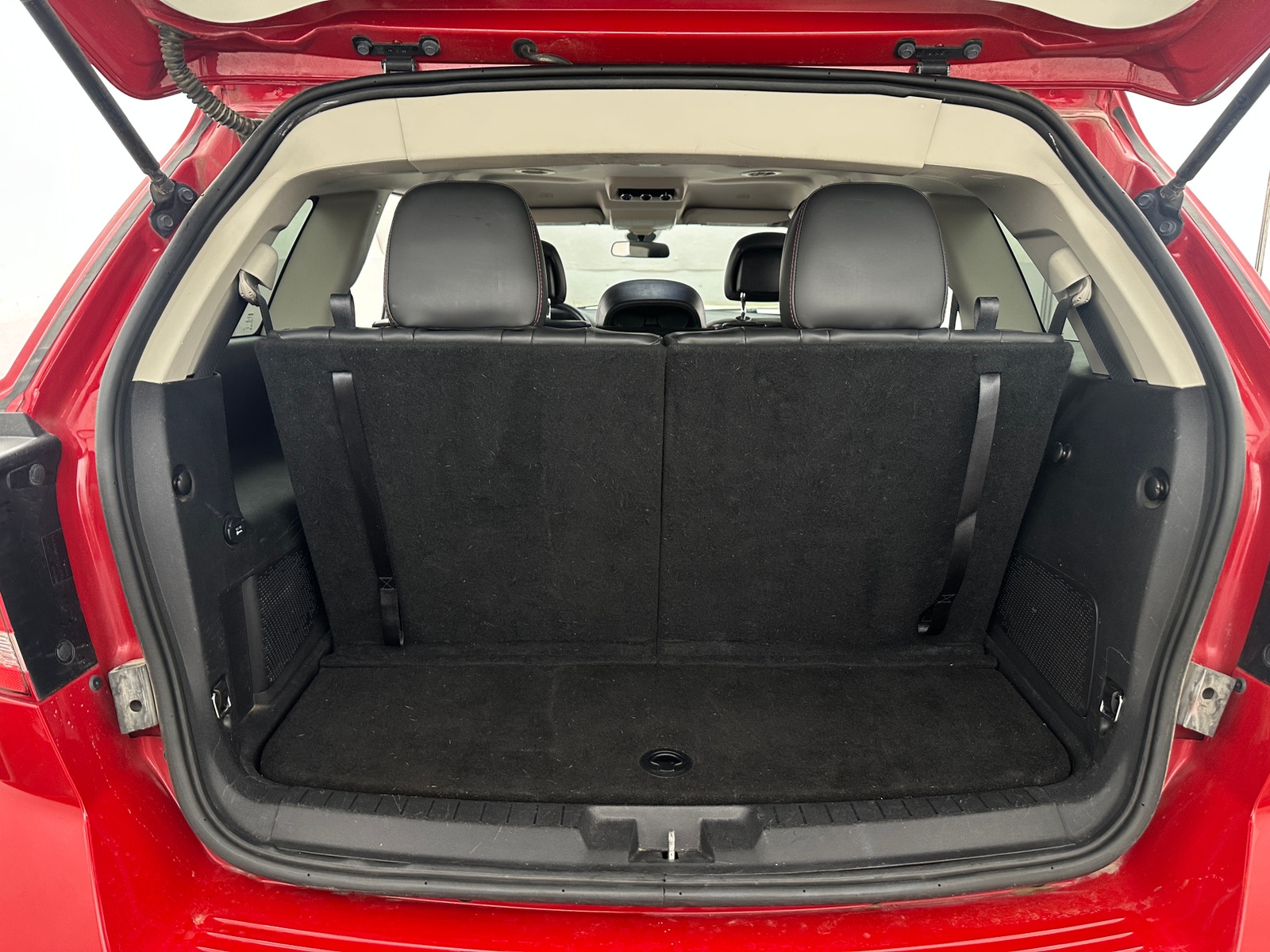 Thumbnail: 2018 Dodge Journey - 6