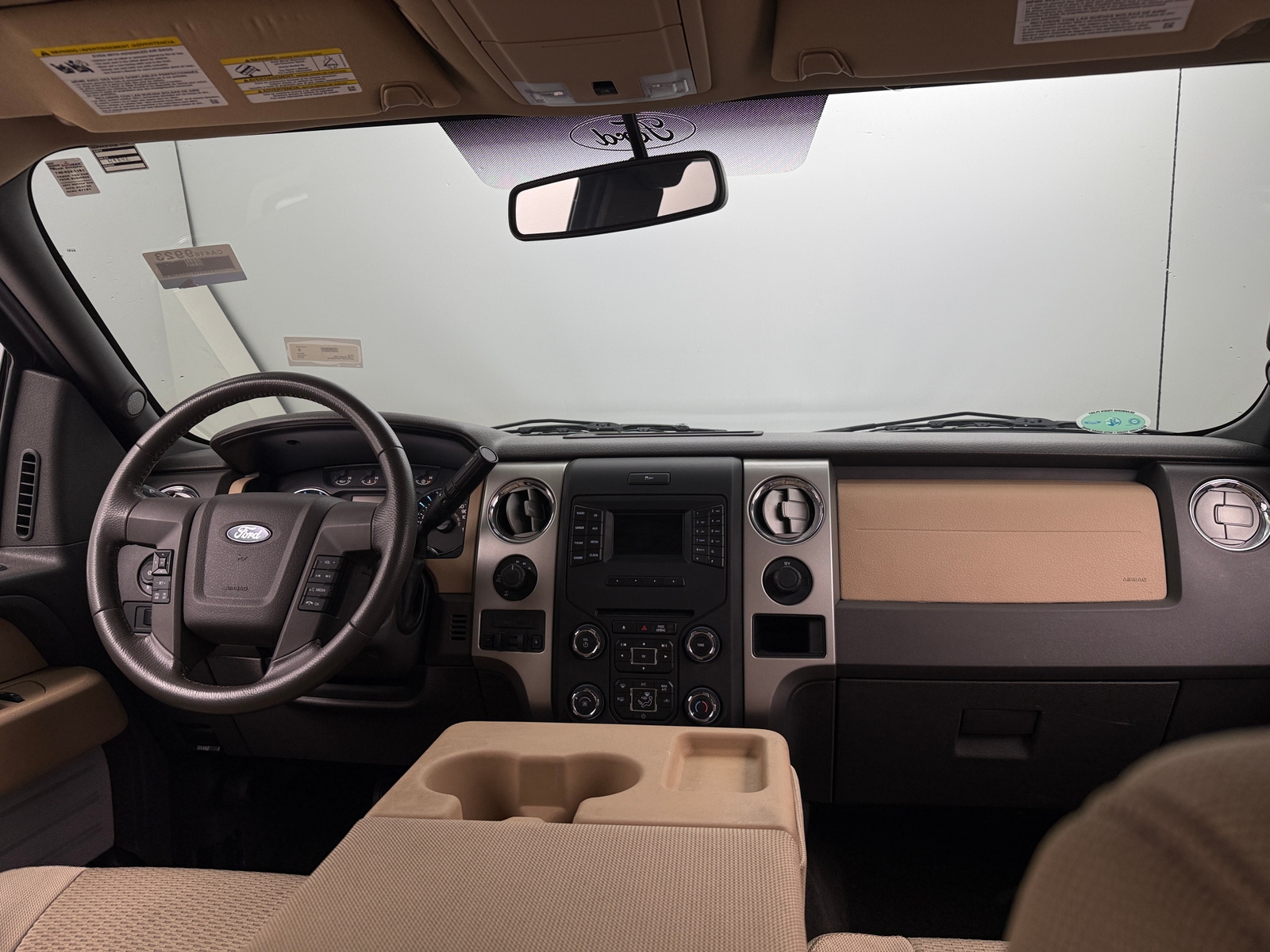 Thumbnail: 2014 Ford Econoline - 3