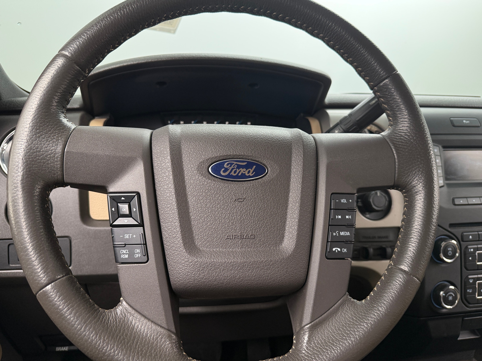 Thumbnail: 2014 Ford Econoline - 5