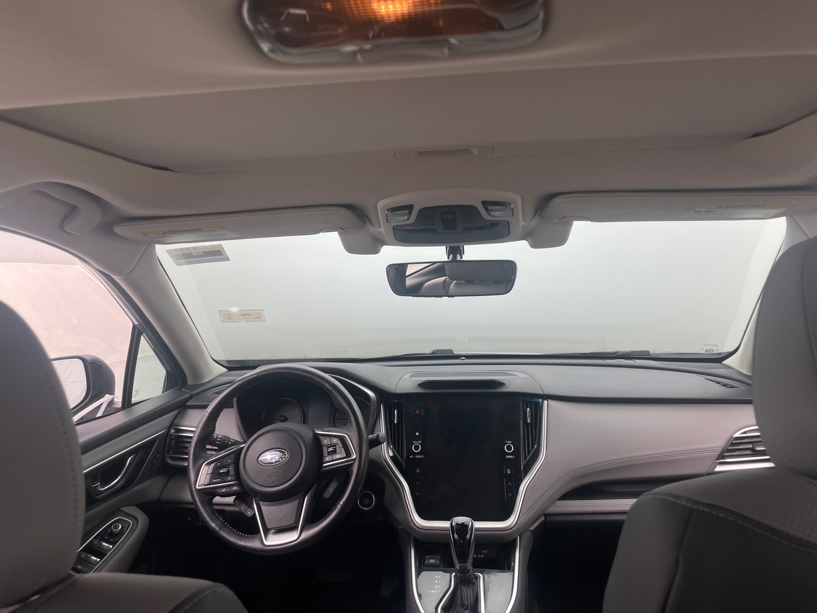 Thumbnail: 2020 Subaru Legacy - 2