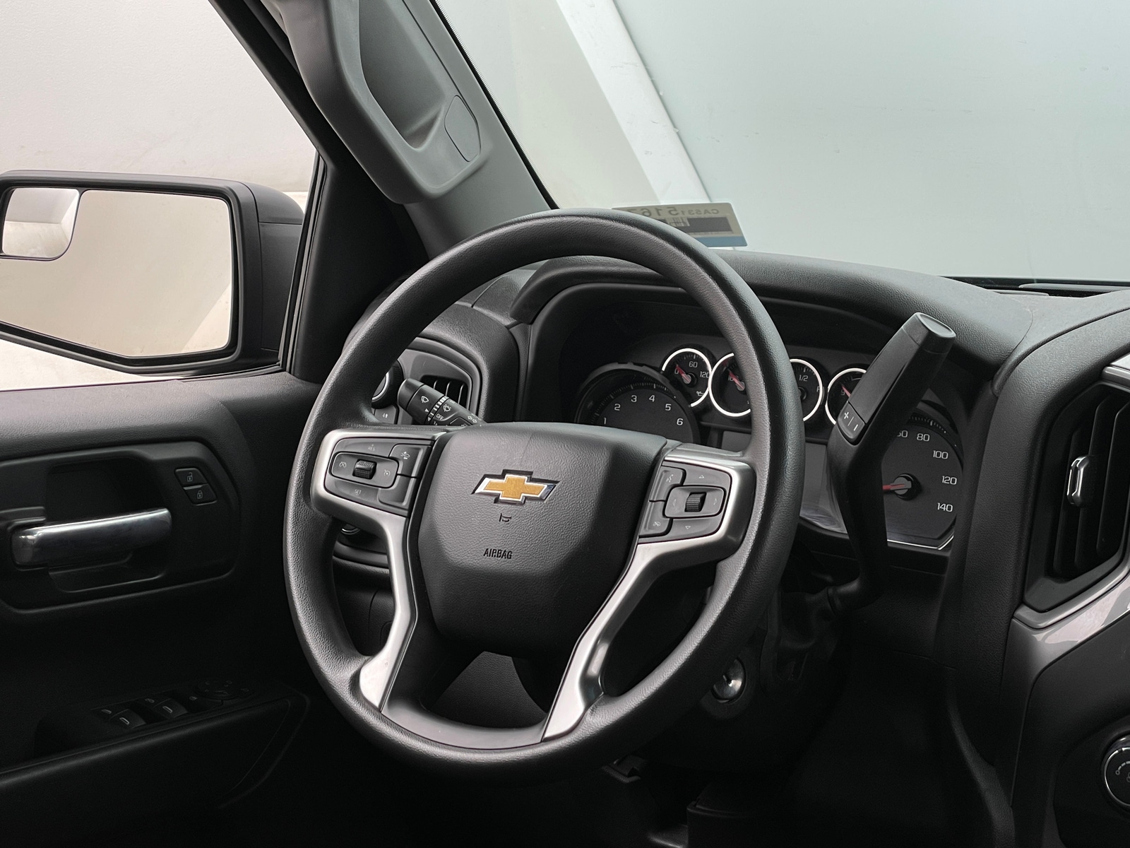 Thumbnail: 2022 Chevrolet Silverado 1500 - 5