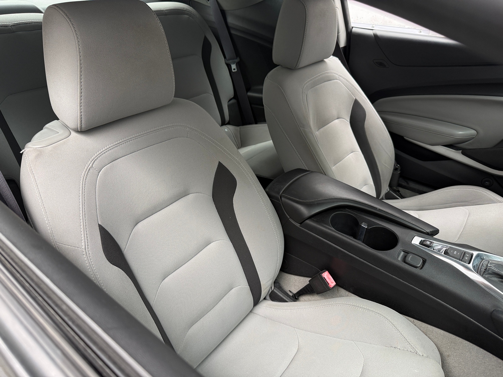 Thumbnail: 2017 Chevrolet Camaro - 2