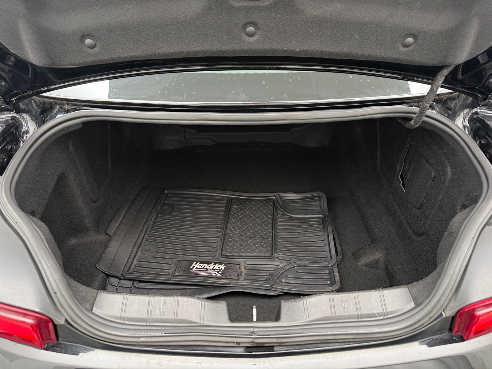 Thumbnail: 2017 Chevrolet Camaro - 5