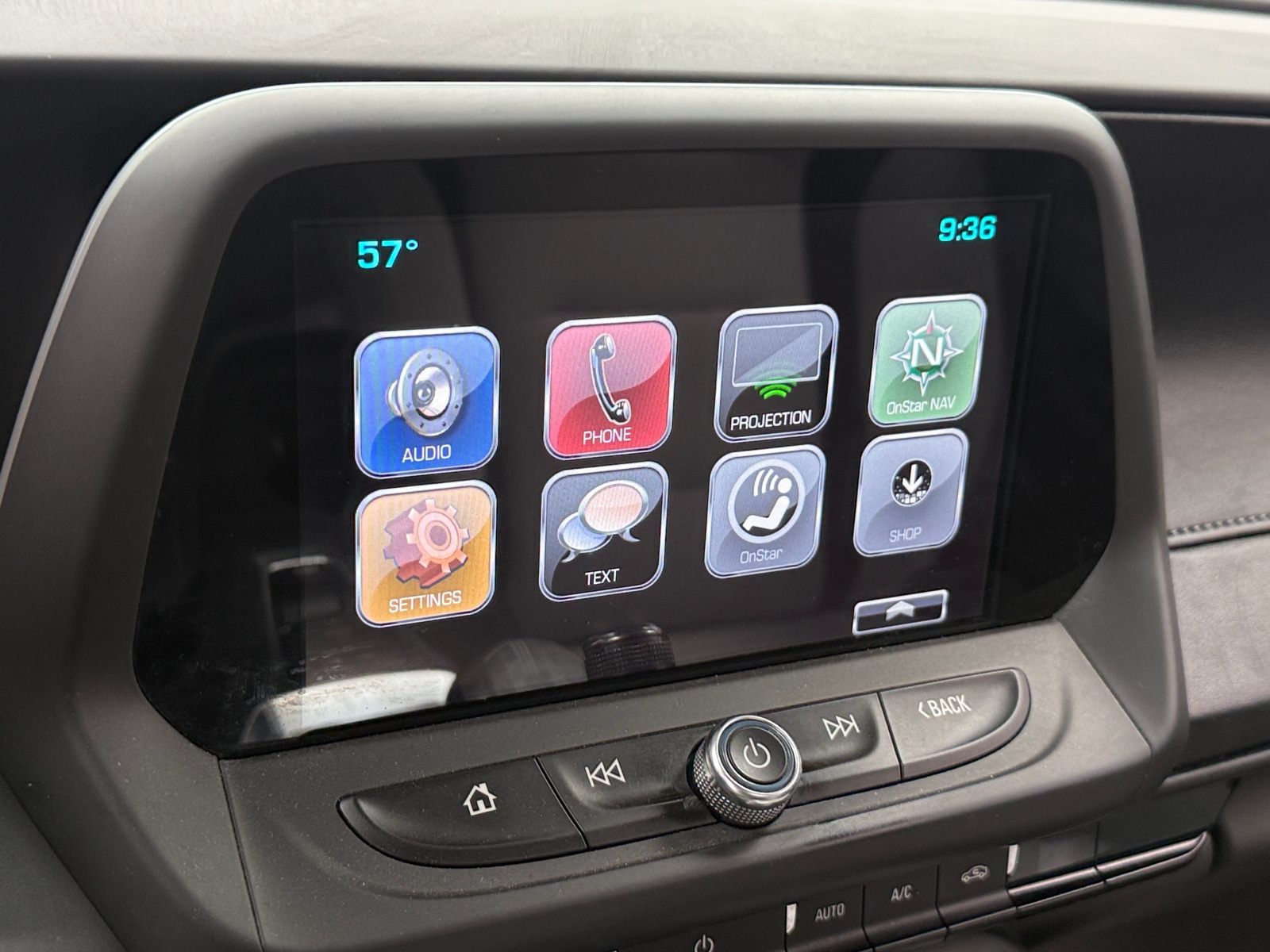 Thumbnail: 2017 Chevrolet Camaro - 3