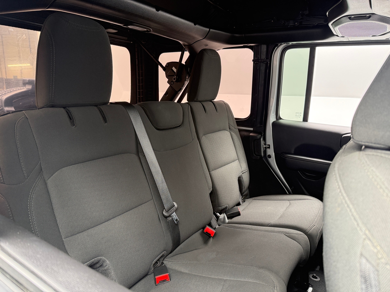 Thumbnail: 2023 Jeep Wrangler - 6
