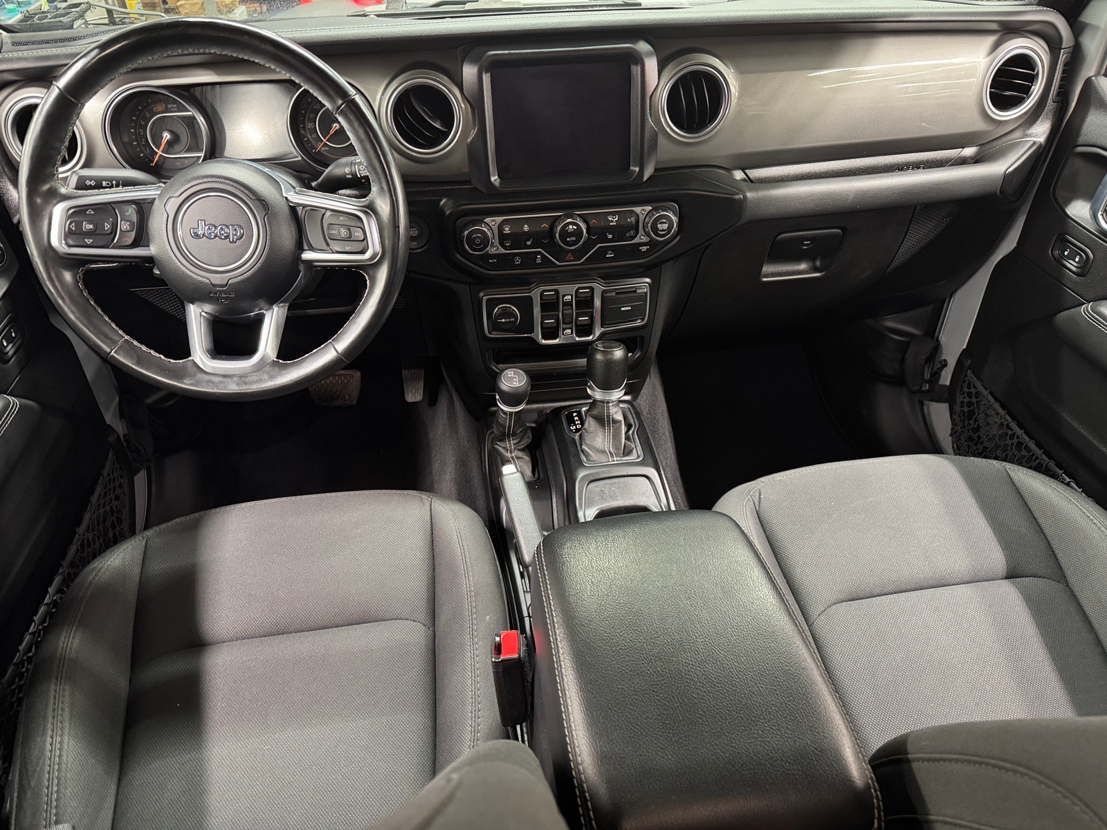 Thumbnail: 2023 Jeep Wrangler - 3