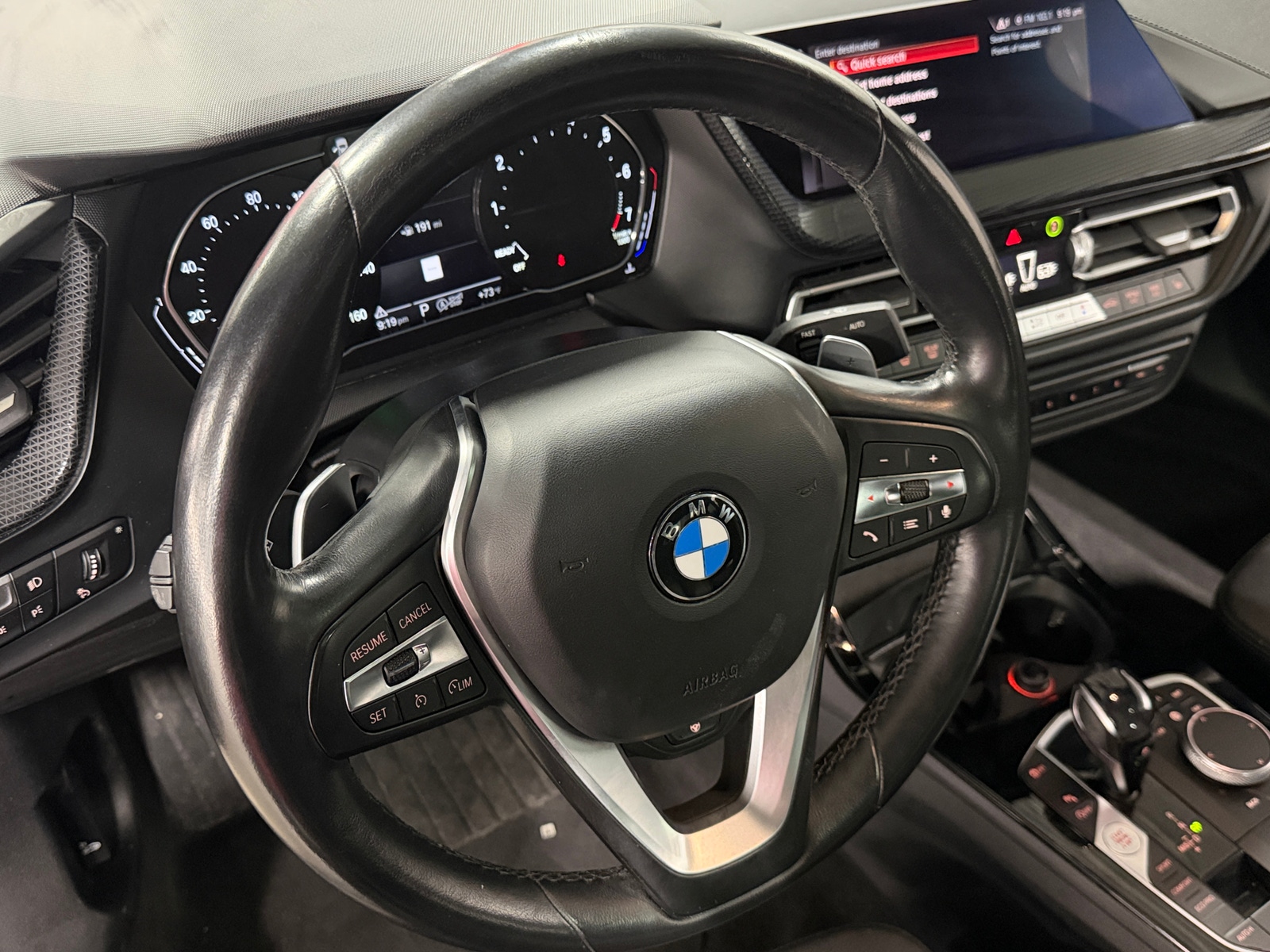 Thumbnail: 2020 BMW 2 Series - 4