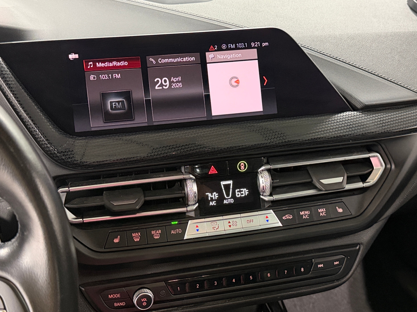 Thumbnail: 2020 BMW 2 Series - 3