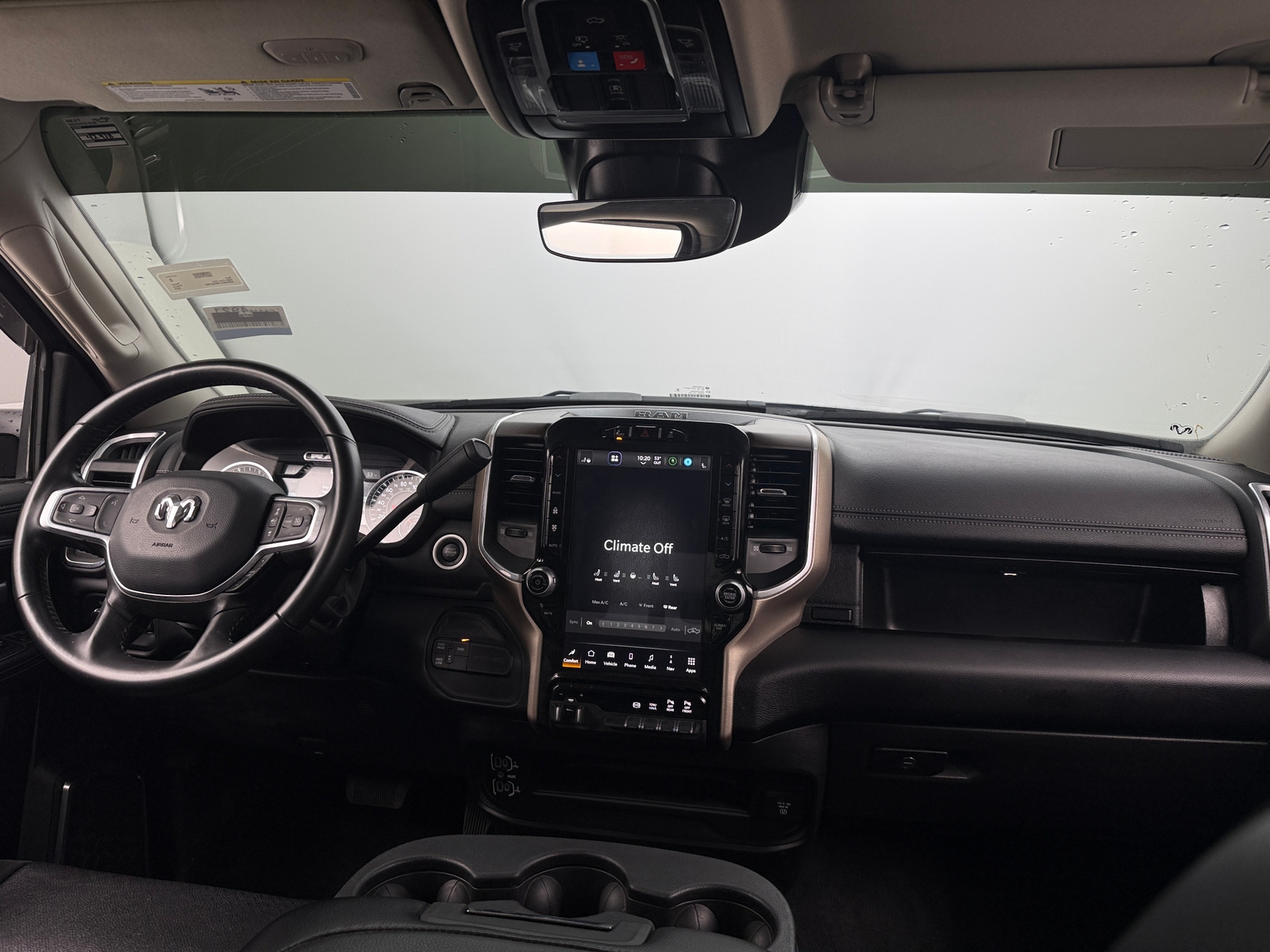 Thumbnail: 2024 RAM 2500 - 2