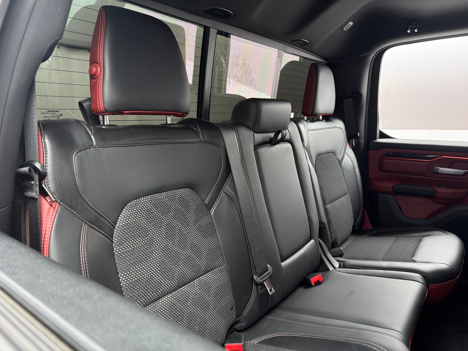 Thumbnail: 2019 RAM 1500 - 5