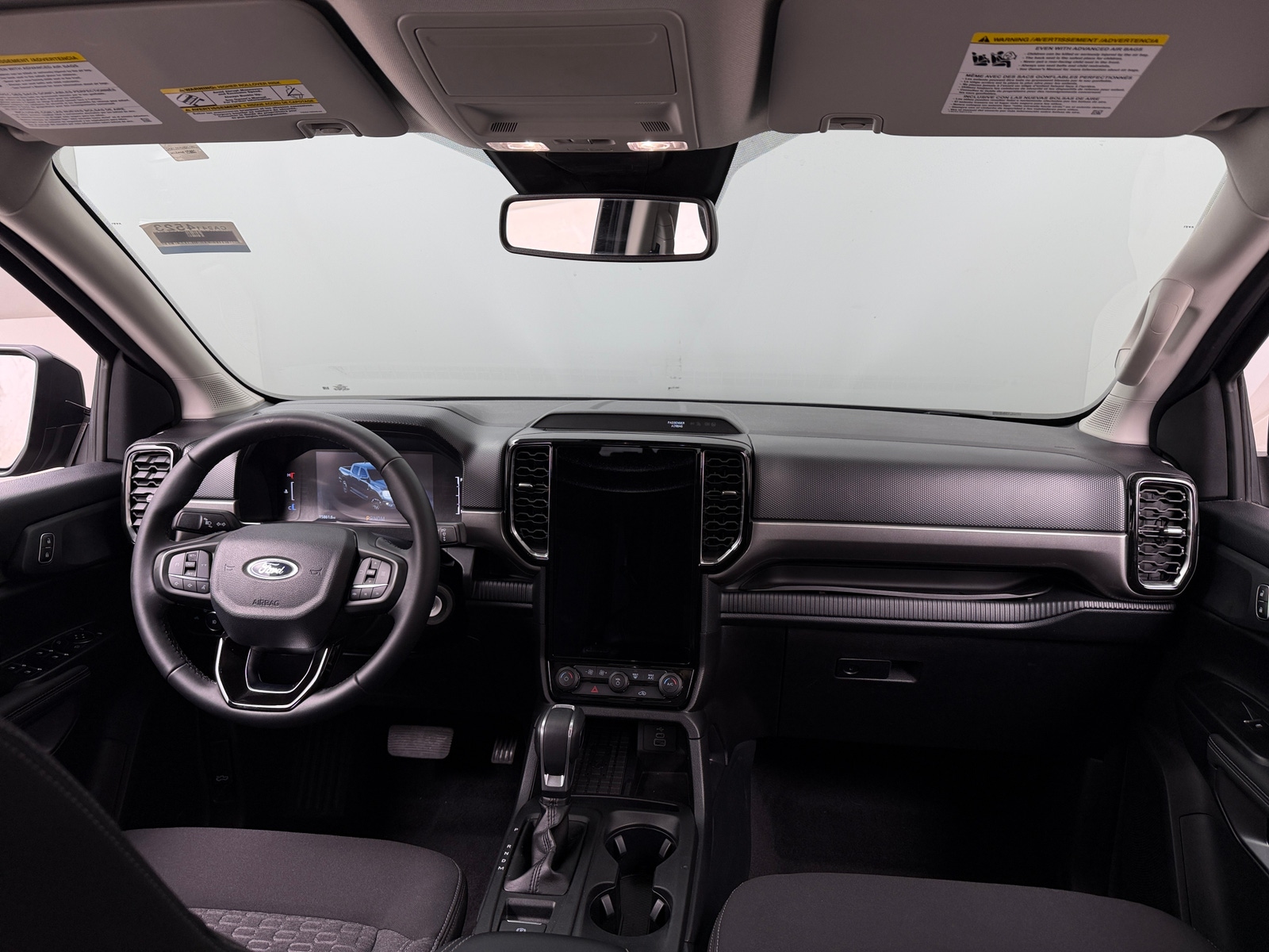 Thumbnail: 2024 Ford Ranger - 3