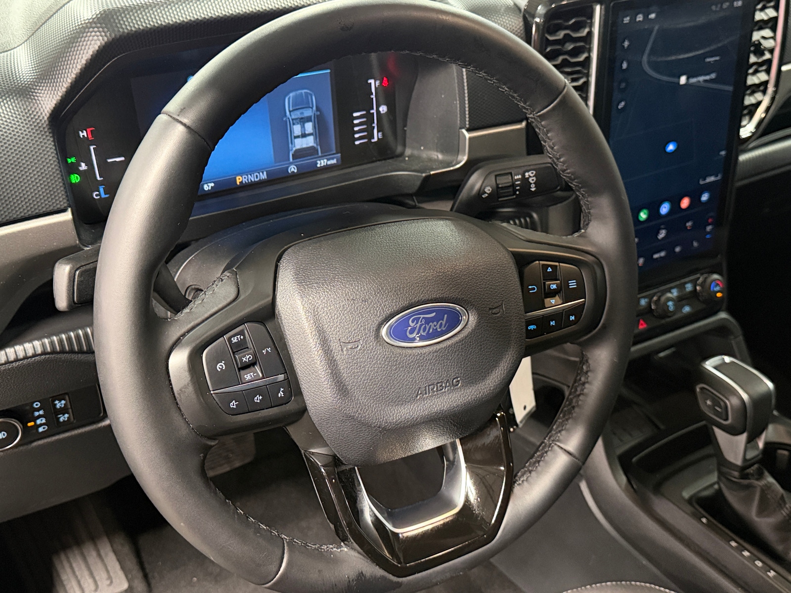 Thumbnail: 2024 Ford Ranger - 5