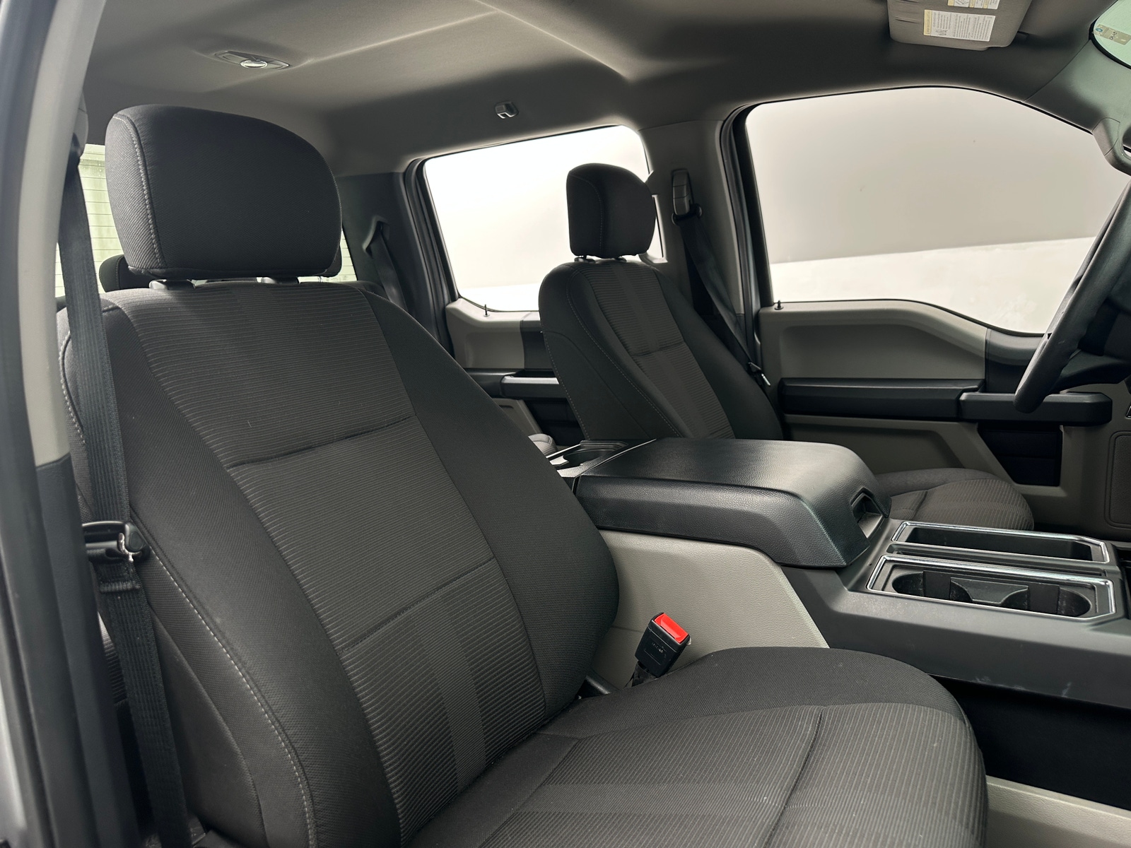 Thumbnail: 2020 Ford Econoline - 2