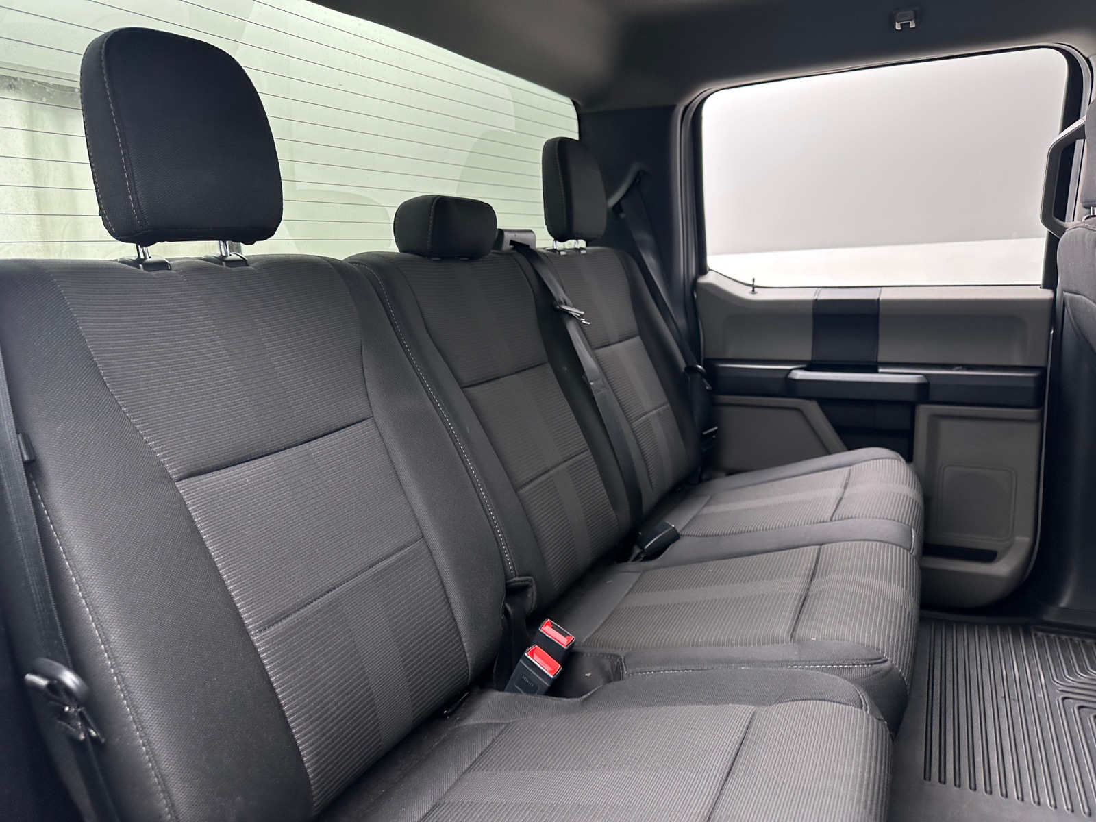 Thumbnail: 2020 Ford Econoline - 6