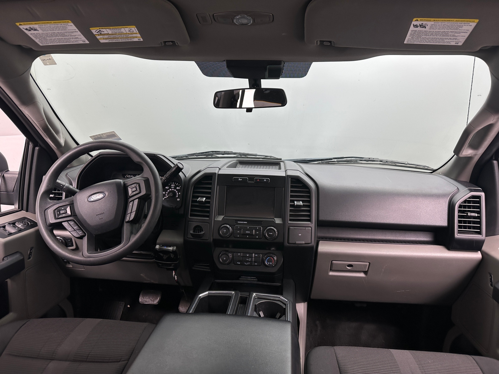 Thumbnail: 2020 Ford Econoline - 3