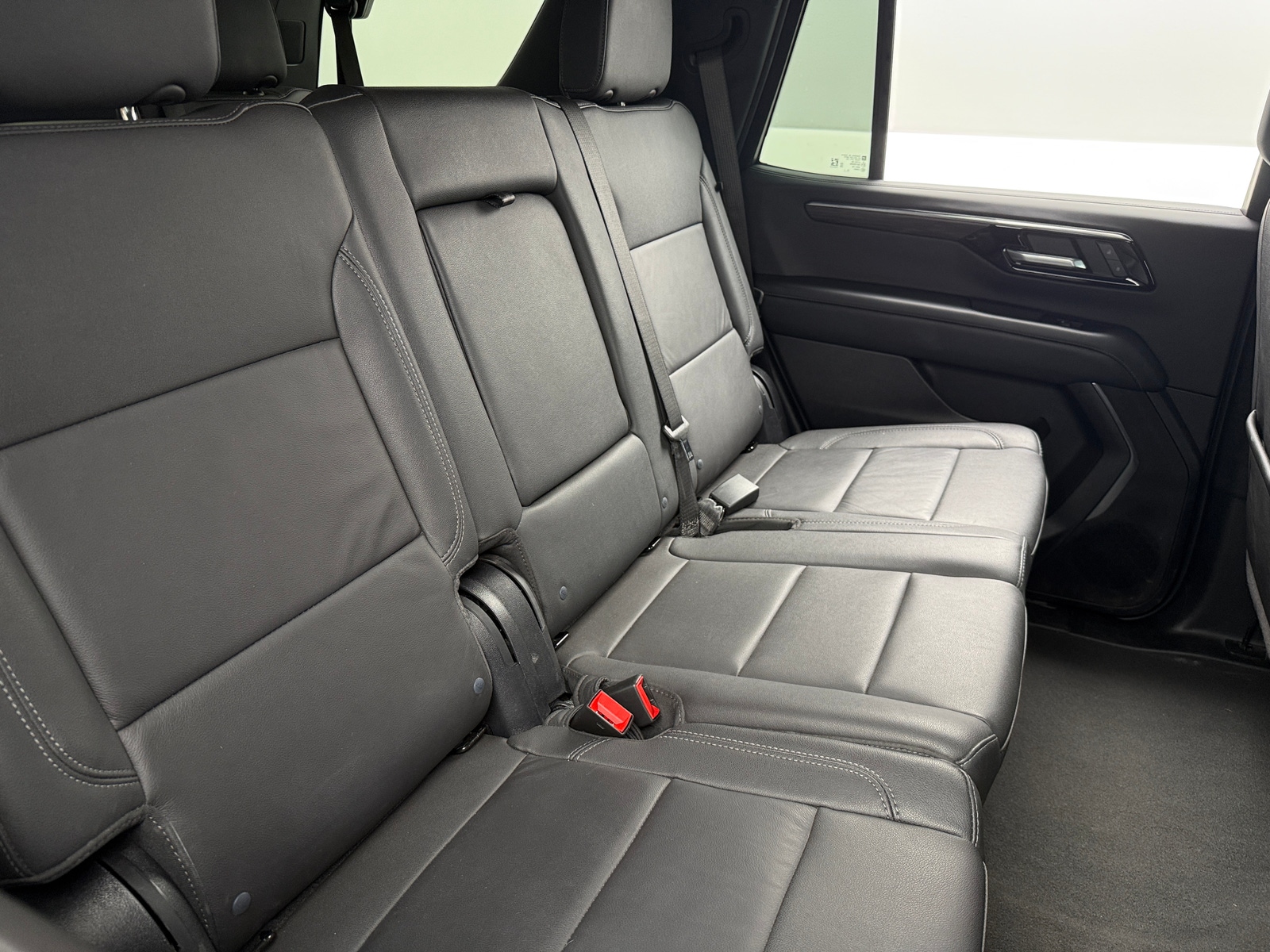 Thumbnail: 2025 Chevrolet Tahoe - 5
