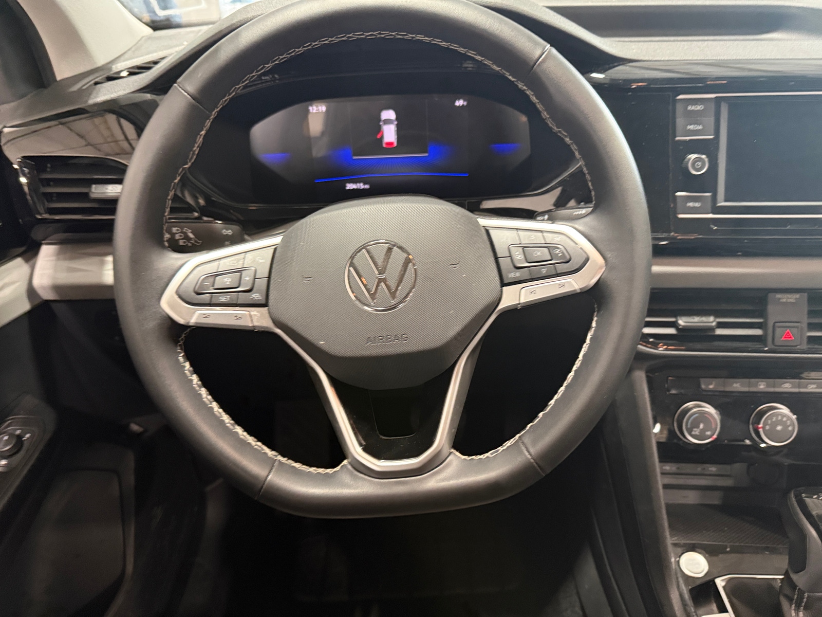 Thumbnail: 2024 Volkswagen Taos - 5