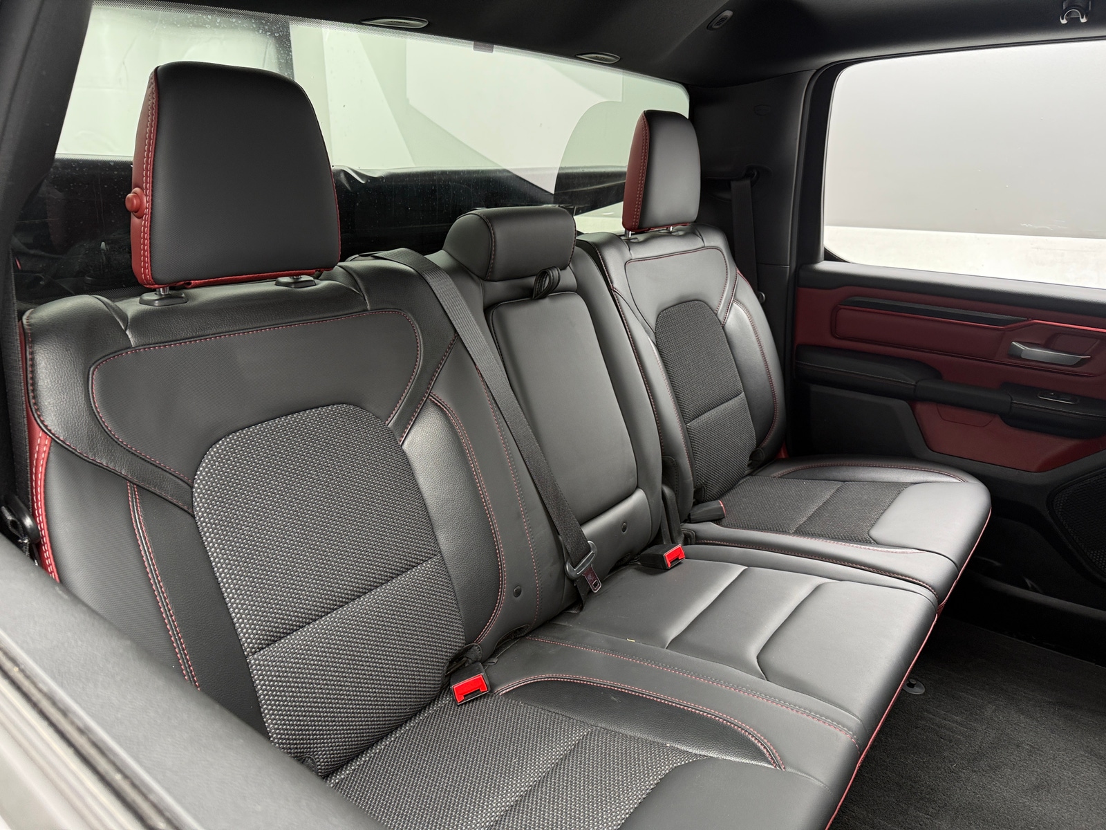 Thumbnail: 2023 RAM 1500 - 5