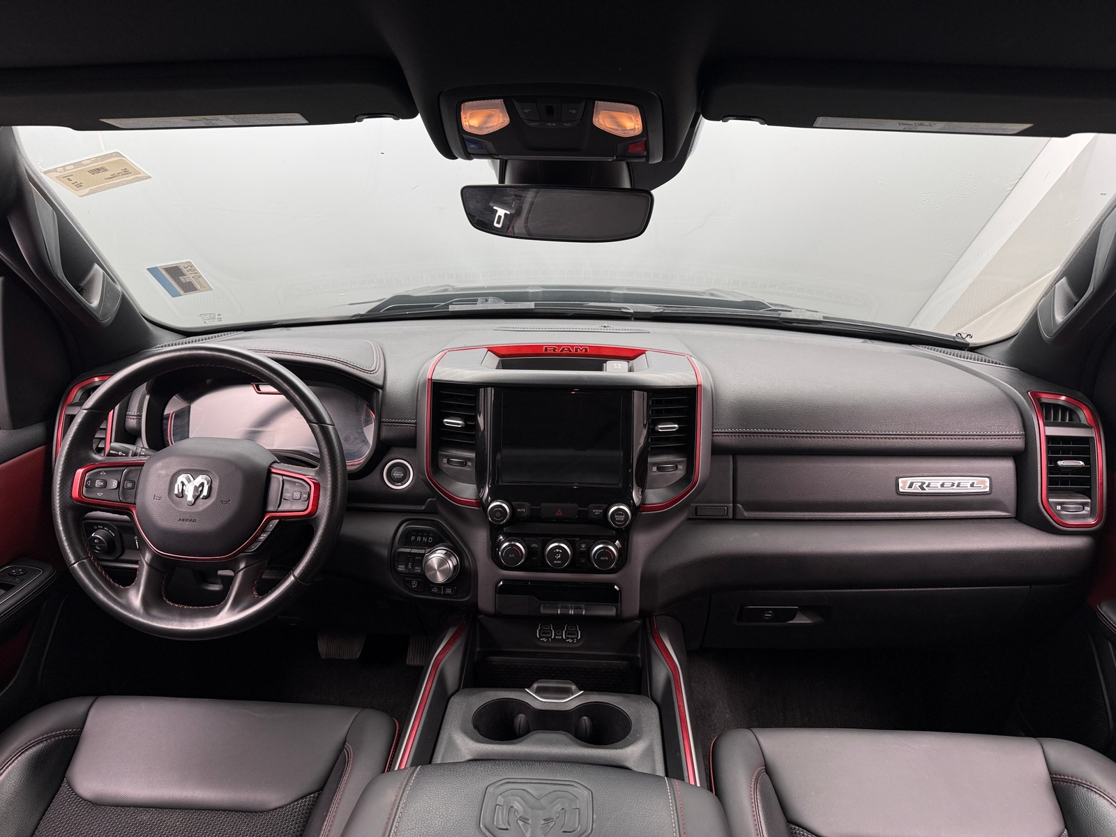 Thumbnail: 2023 RAM 1500 - 2